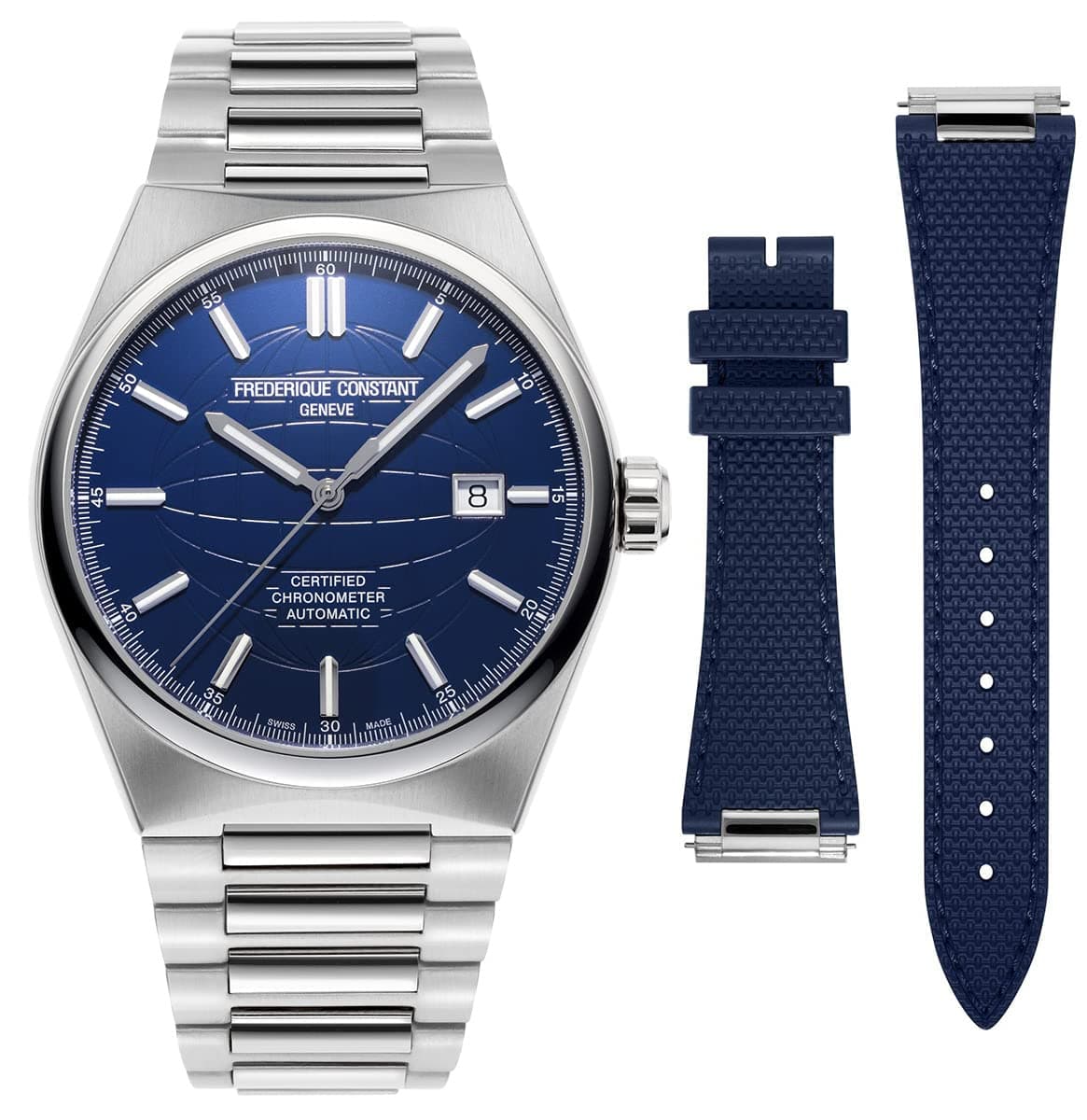 Highlife Automatic COSC FC-303N4NH6B