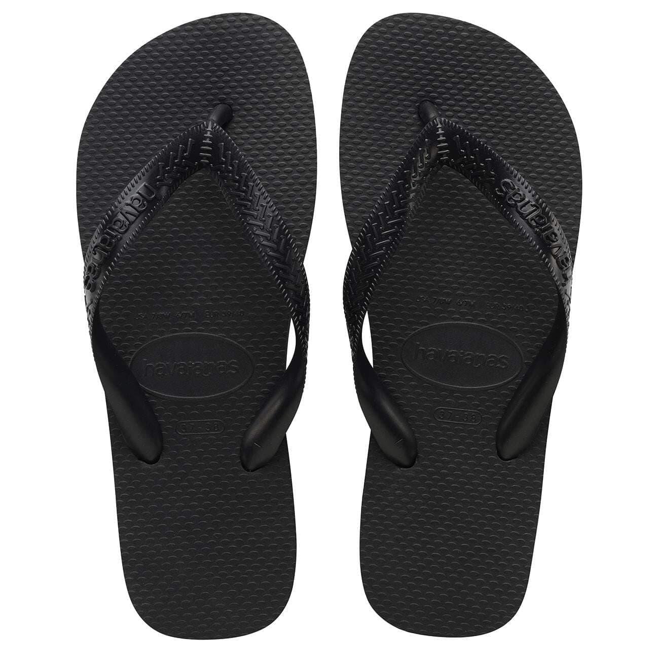 Top Unisex Adult Flip Flops