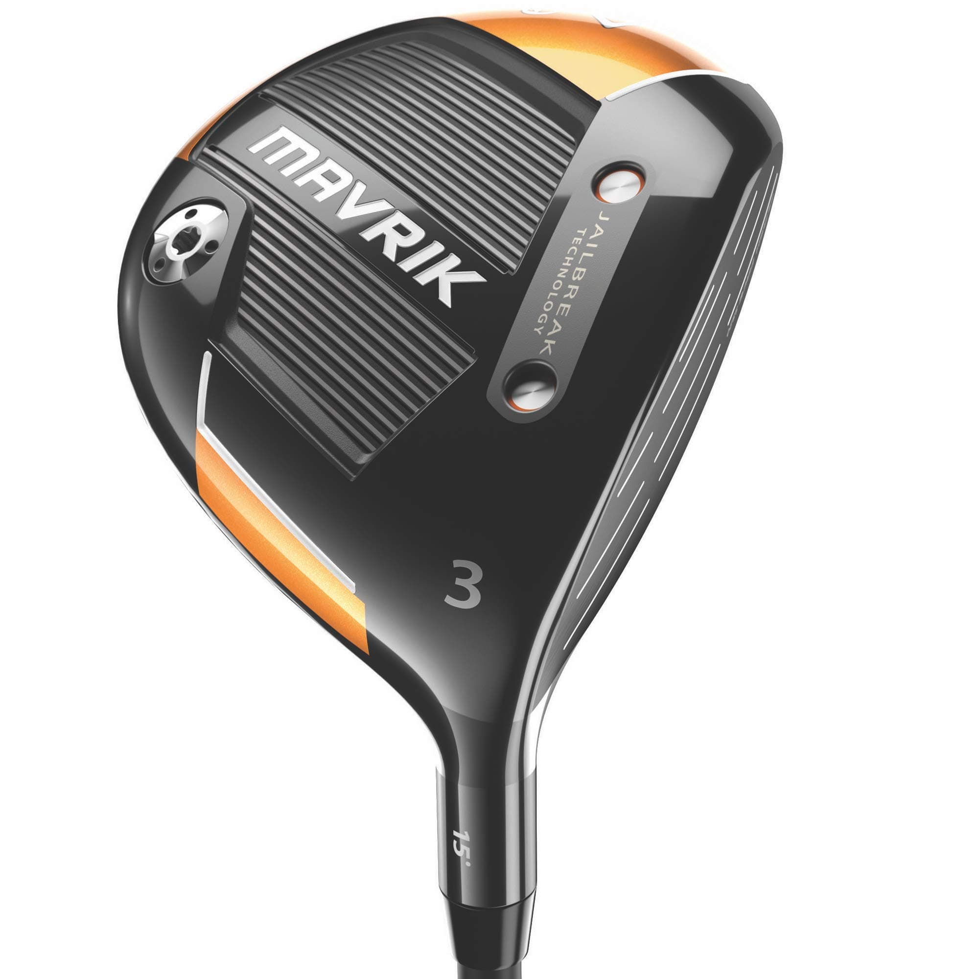 Callaway Golf 2020 Mavrik Fairway Wood