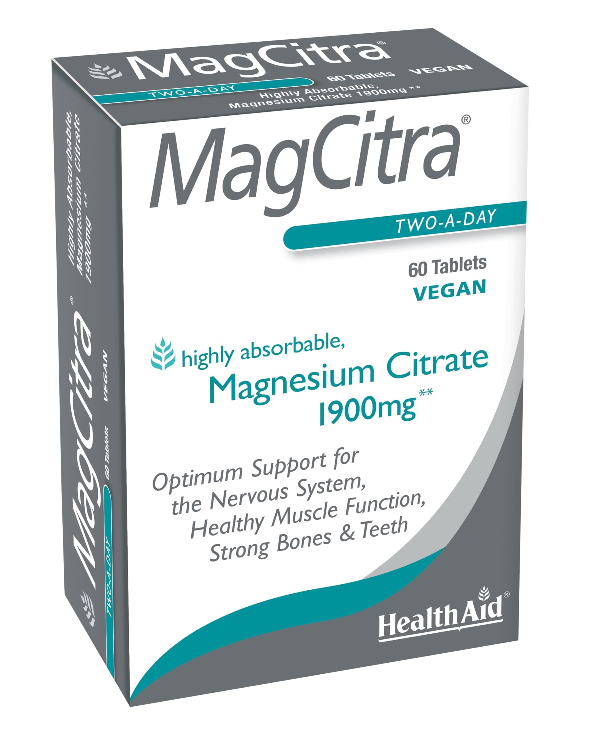 MagCitra
