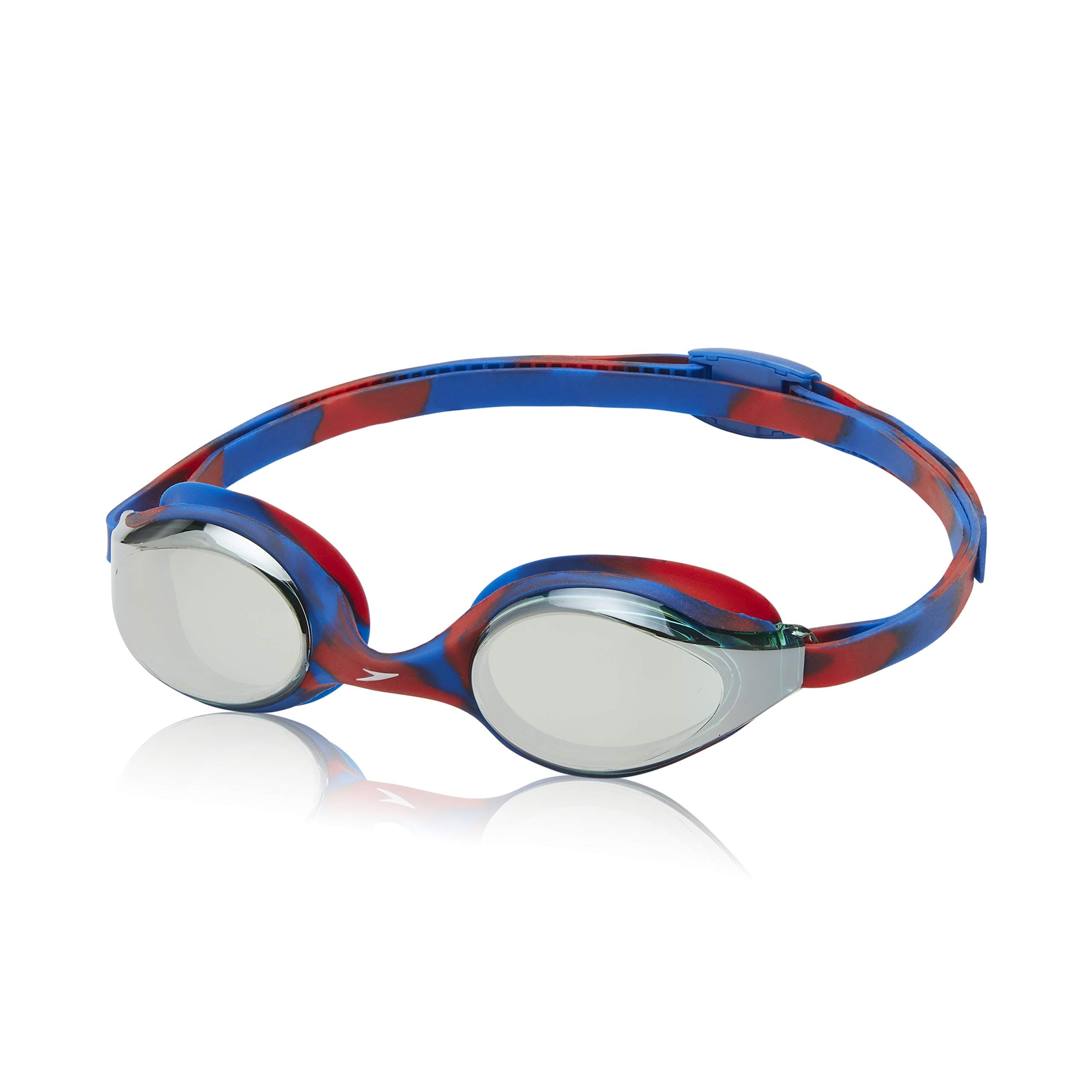 Speedo Kids' Swim Goggles Junior Hyper Flyer Ages 6-14