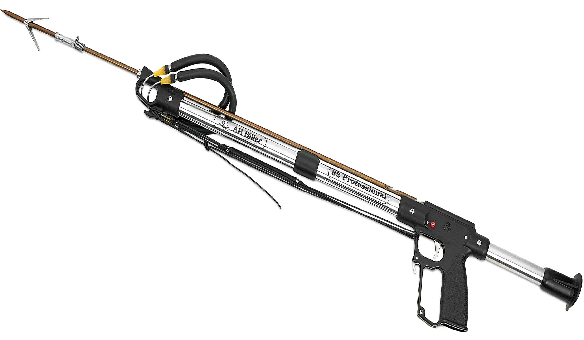 AB BillerAB Biller 32in Special Speargun- Mahogany