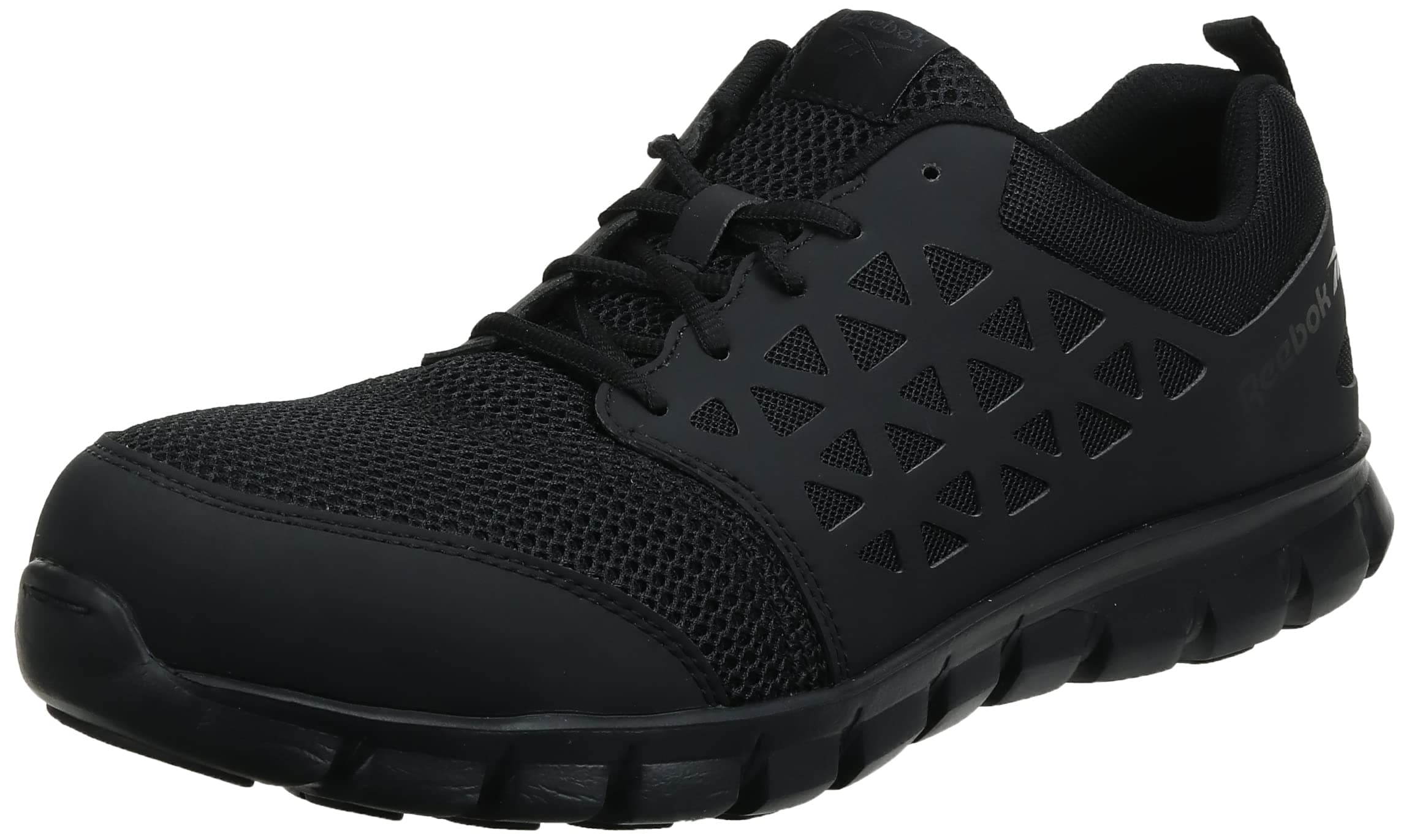 ReebokSublite Cushion Work mens Industrial & Construction Shoe