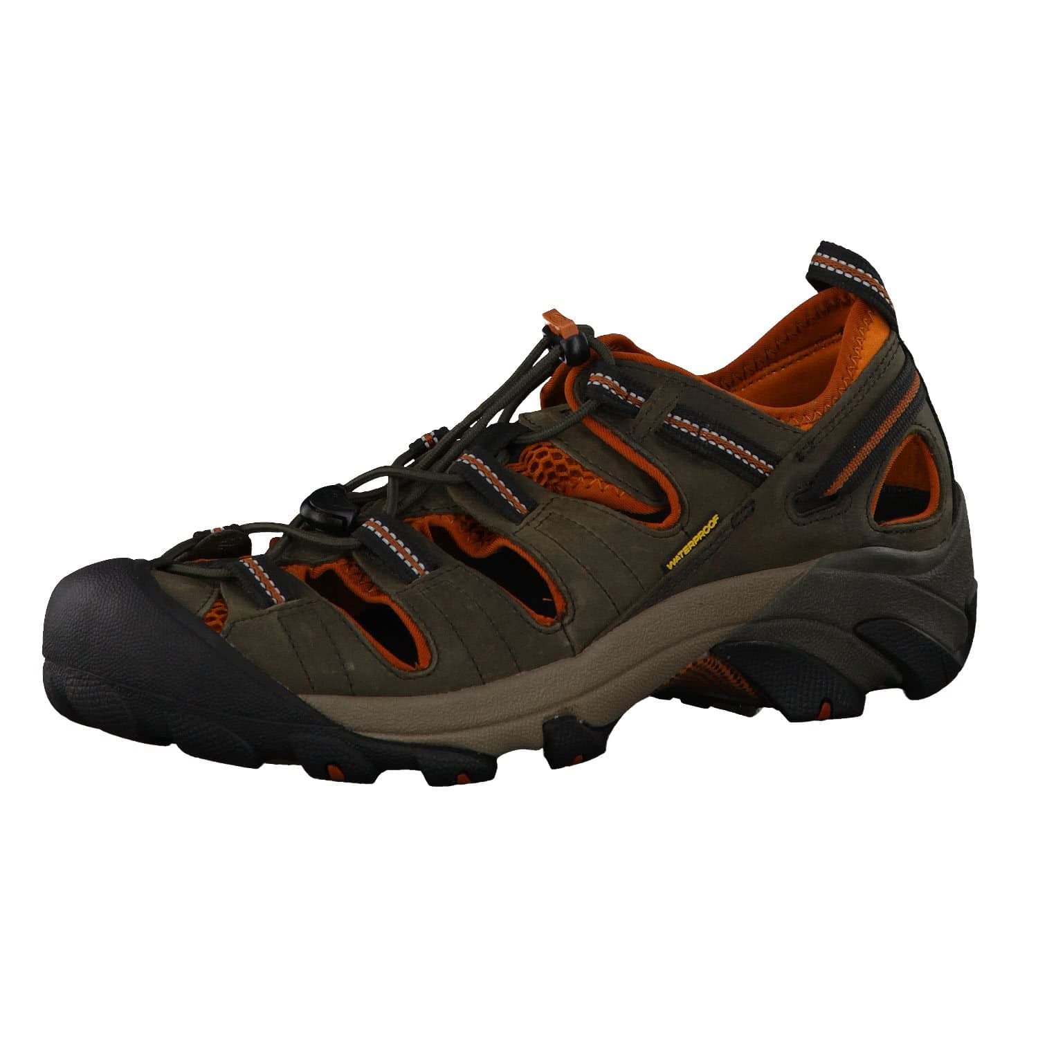 Arroyo 2 Closed Toe Hiking mens Sandals