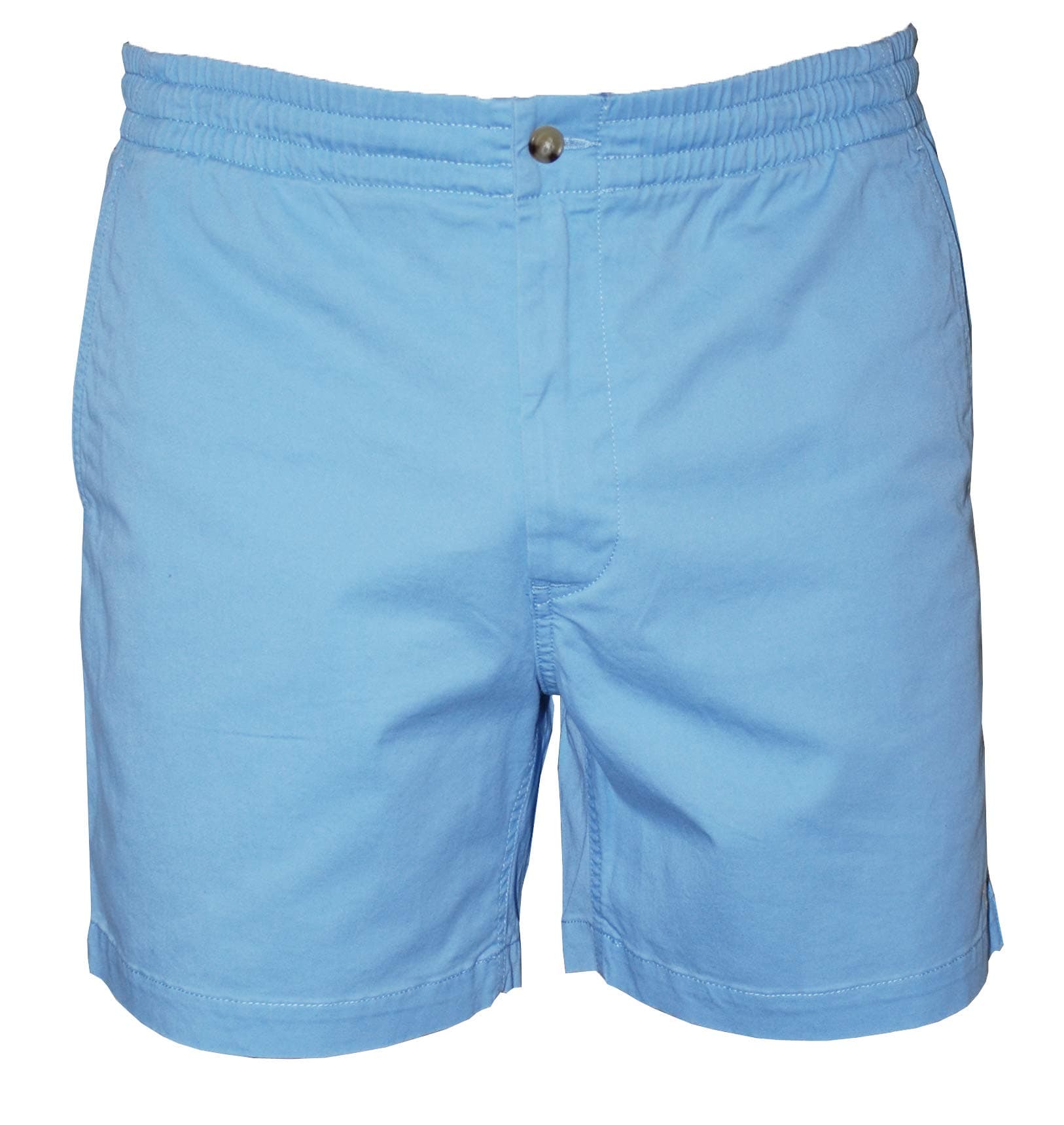 Men's Classic Fit Polo Prepster Shorts