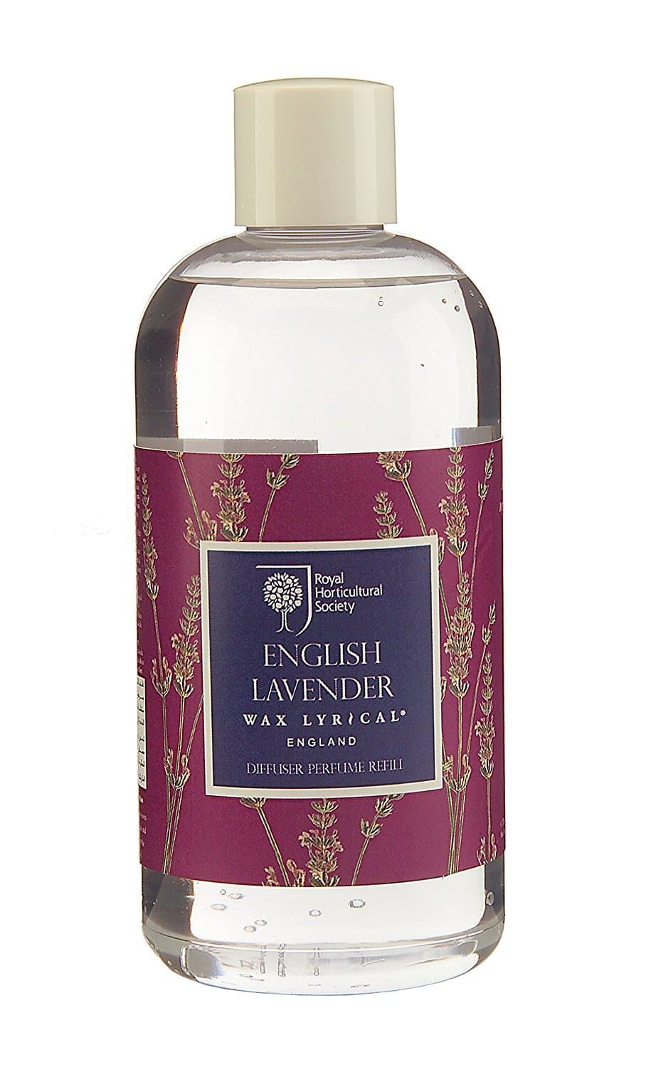 RHS 250 ml English Lavender Reed Diffuser Refill