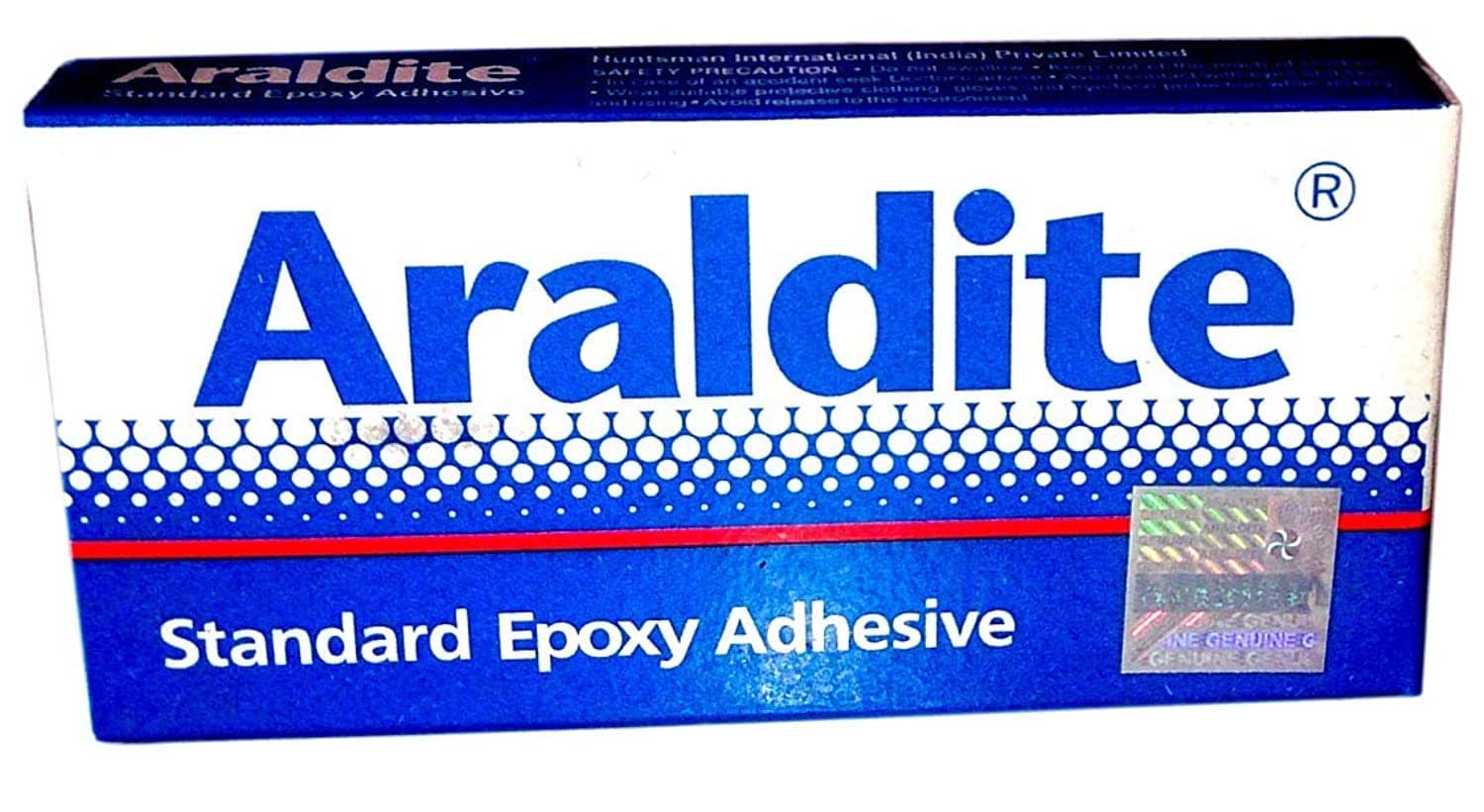 Araldite Standard Epoxy Adhesive - 180g