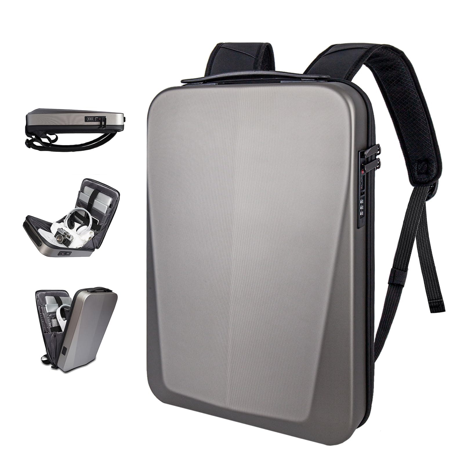 Refutuna unisex-adult Yklb-03 Backpack