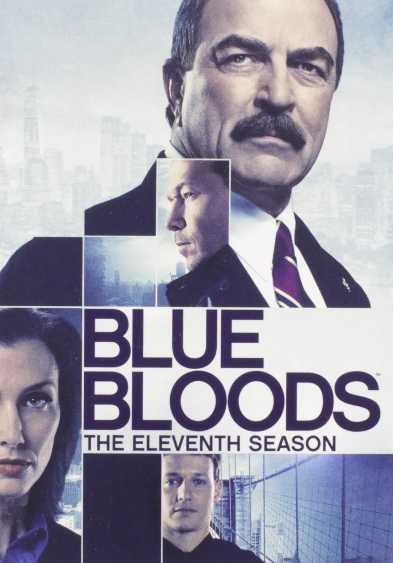 Blue Bloods: The Eleventh Season
