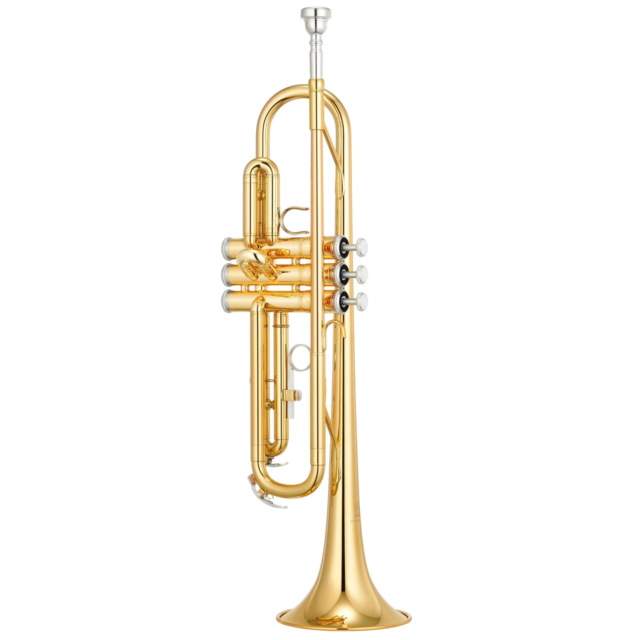 YTR-2330 Student Bb Trumpet - Gold Lacquer