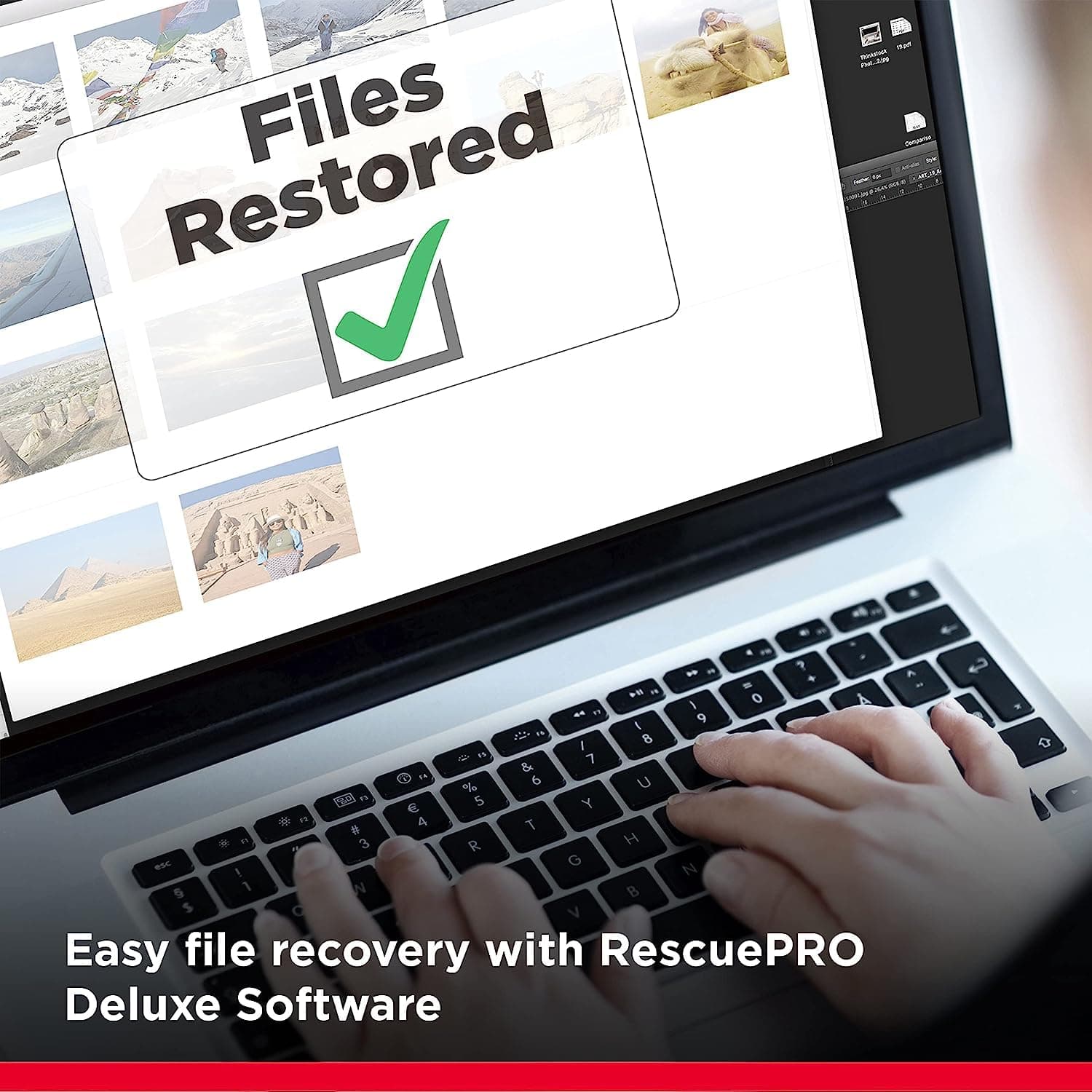 SanDisk 1TB Ultra Fit USB 3.2 Flash Drive USB Stick Up to 400MB/s Read Speed for Laptops Game Consoles, Plug and Stay RescuePRO Data Recovery Software Black