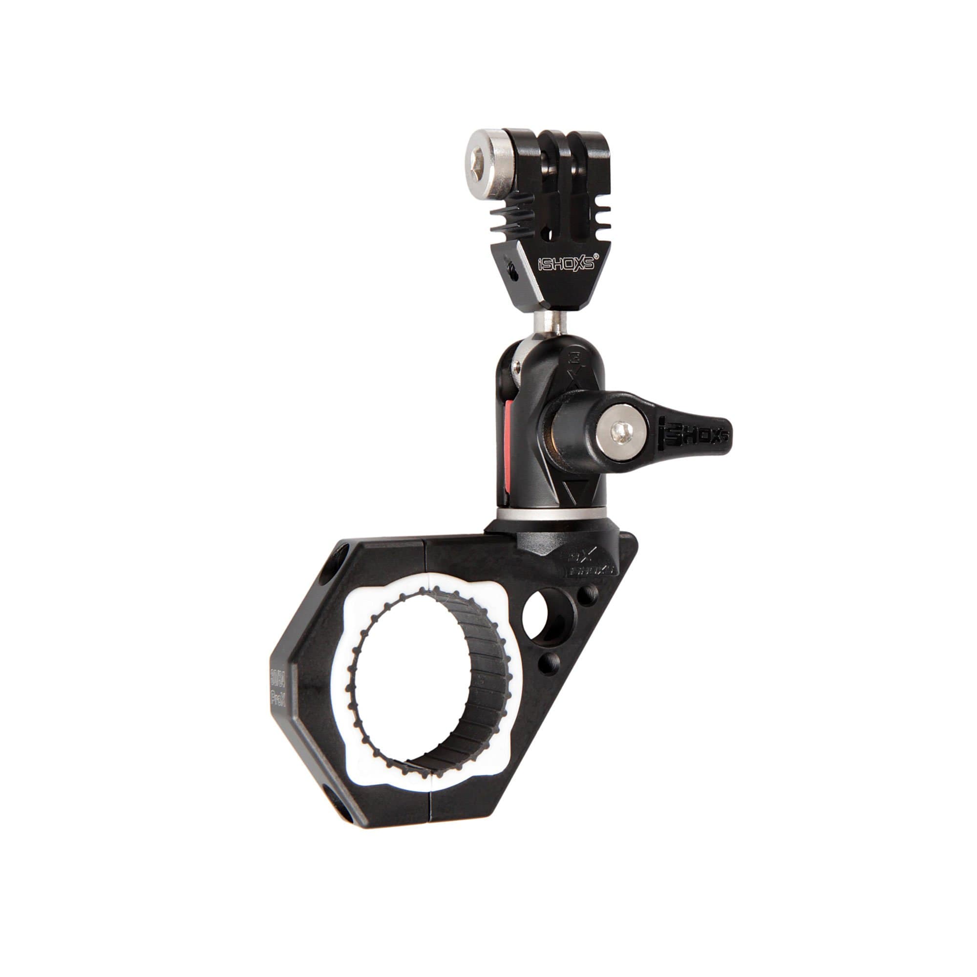 iSHOXS Bull Bar 34 PROX with Swivel Module