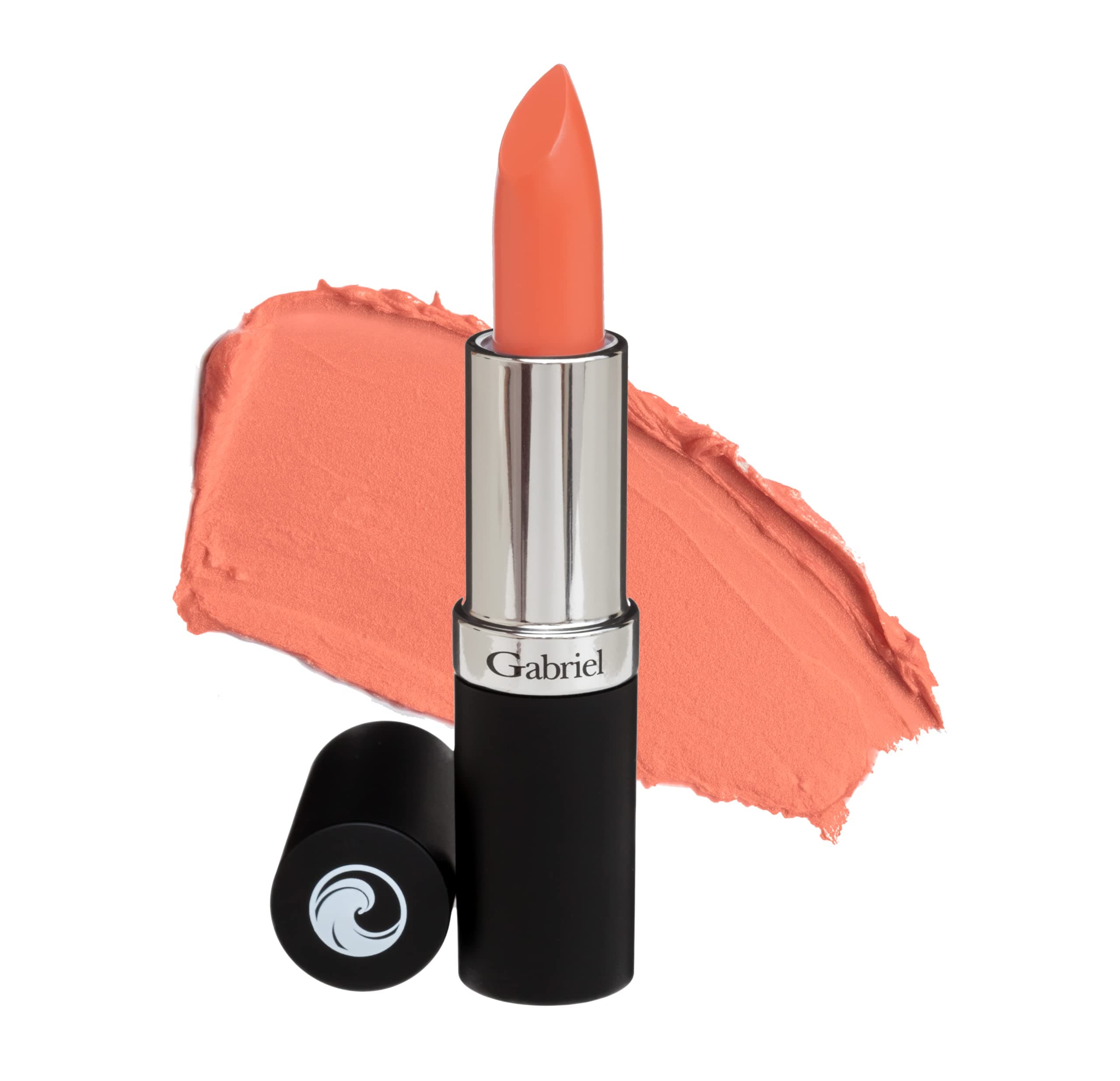 Lipstick (Salmon - Medium Orange/Warm Crème)