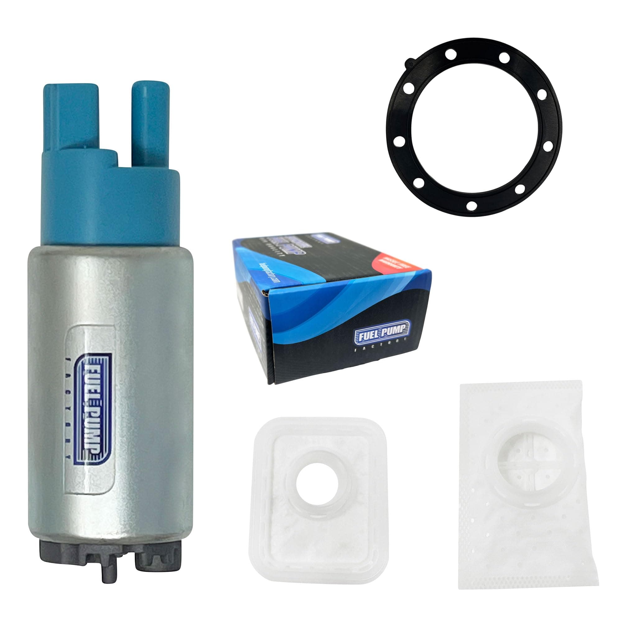 Fuel Pump for Seadoo 2002-2007 GTX 4-Tec, RXP, RXT, GTI 4-Tec by Fuel Pump Factory