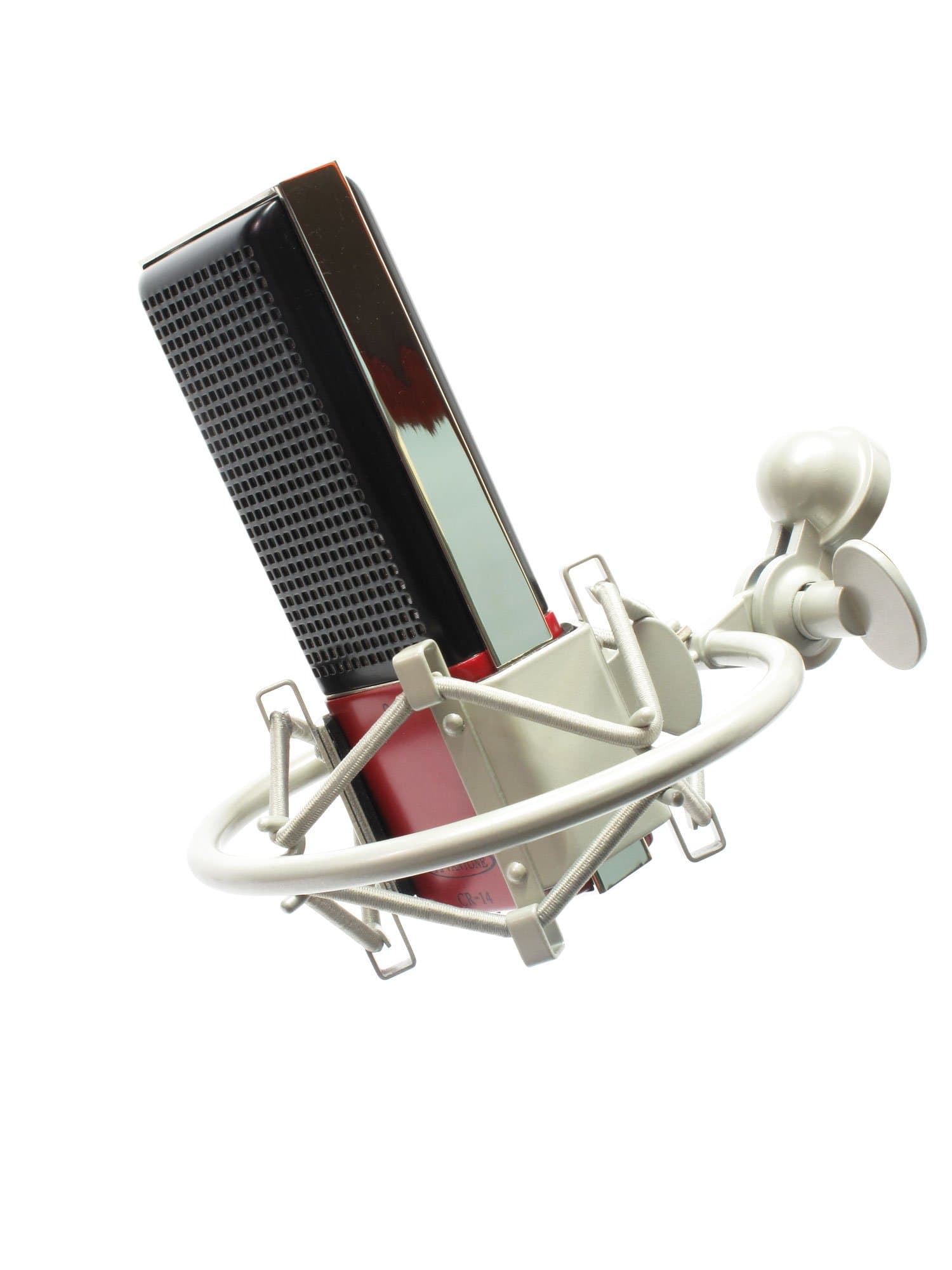 CR-14 Figure 8 Studio Ribbon Microphone