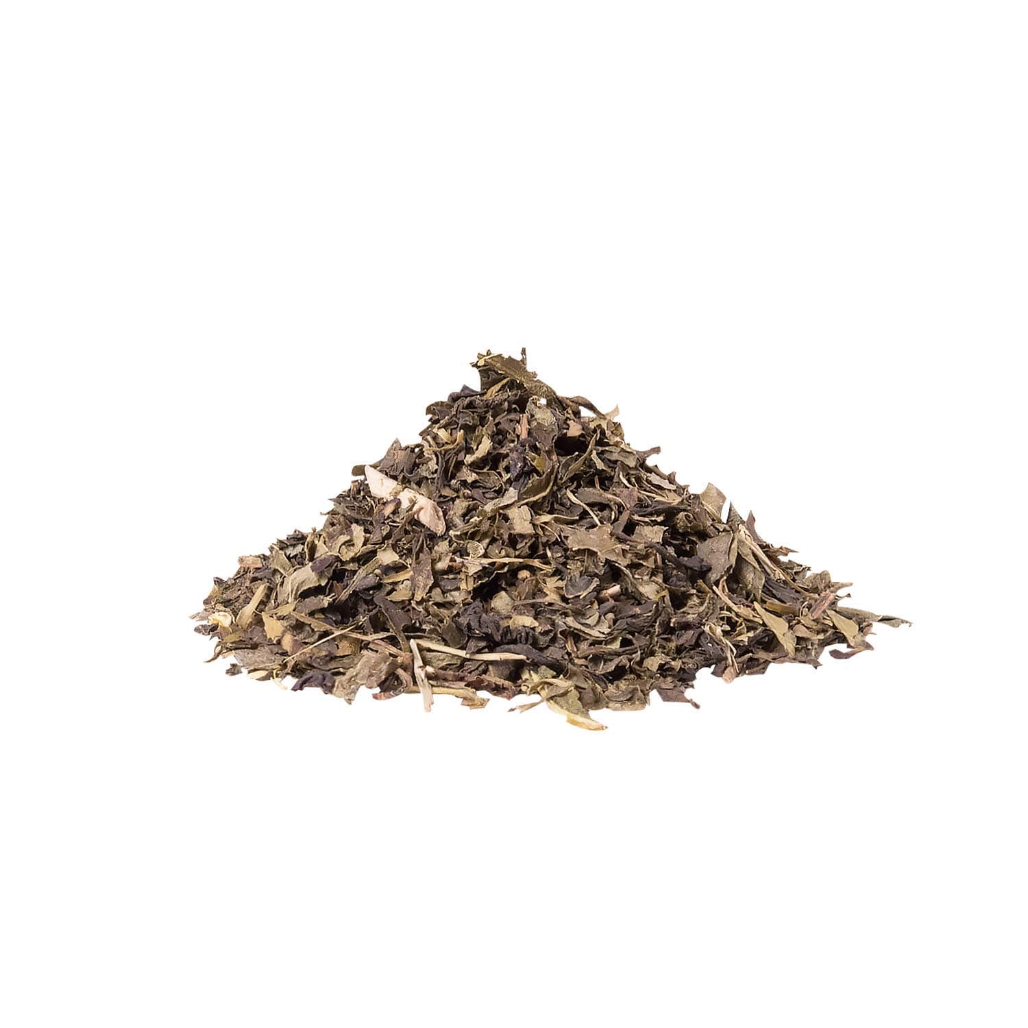TEA ZONEPremium Jasmine Green Tea Leaves - Case