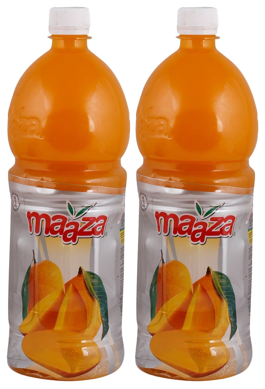 Big Bazaar Combo Fruit Juice 1.2L (Pack of 2) Promo Pack