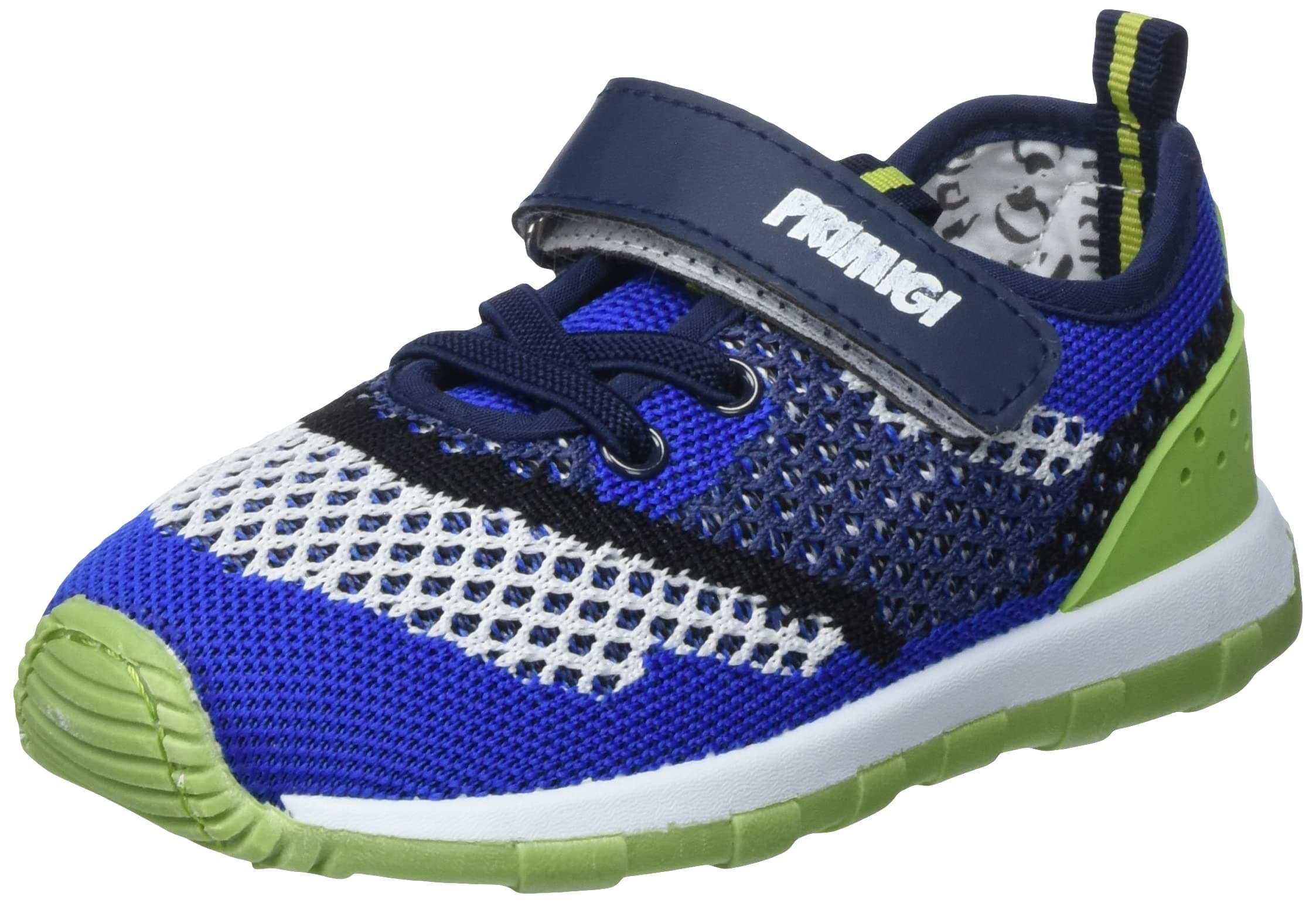 Primigi Baby Boy's Prh 19466 Sneaker