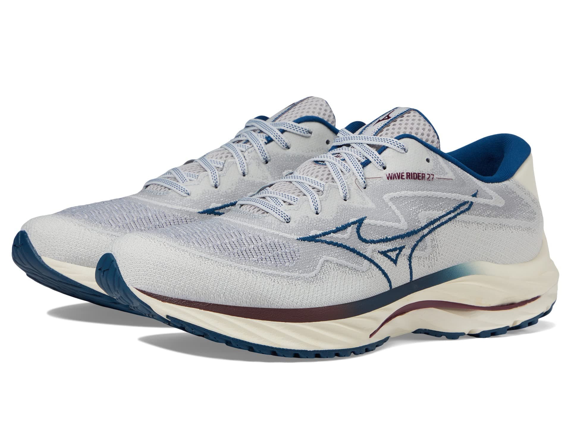 Mizuno Men's Wave Rider 22 Running Shoe