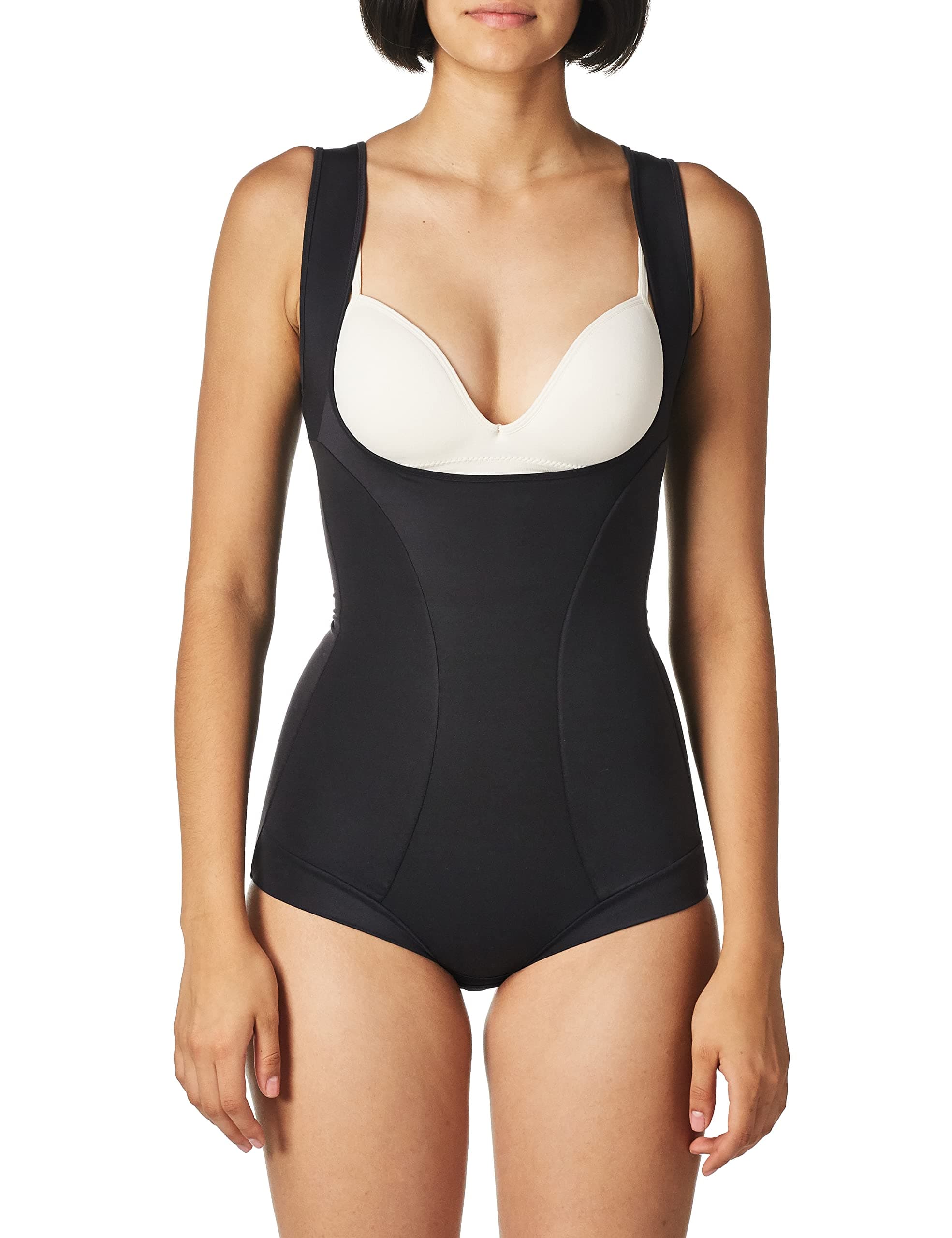 Women's Open Bust Body Shaper FL1856