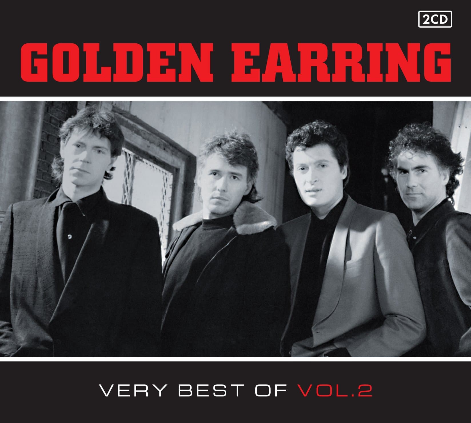 Very Best of Golden Earring 2