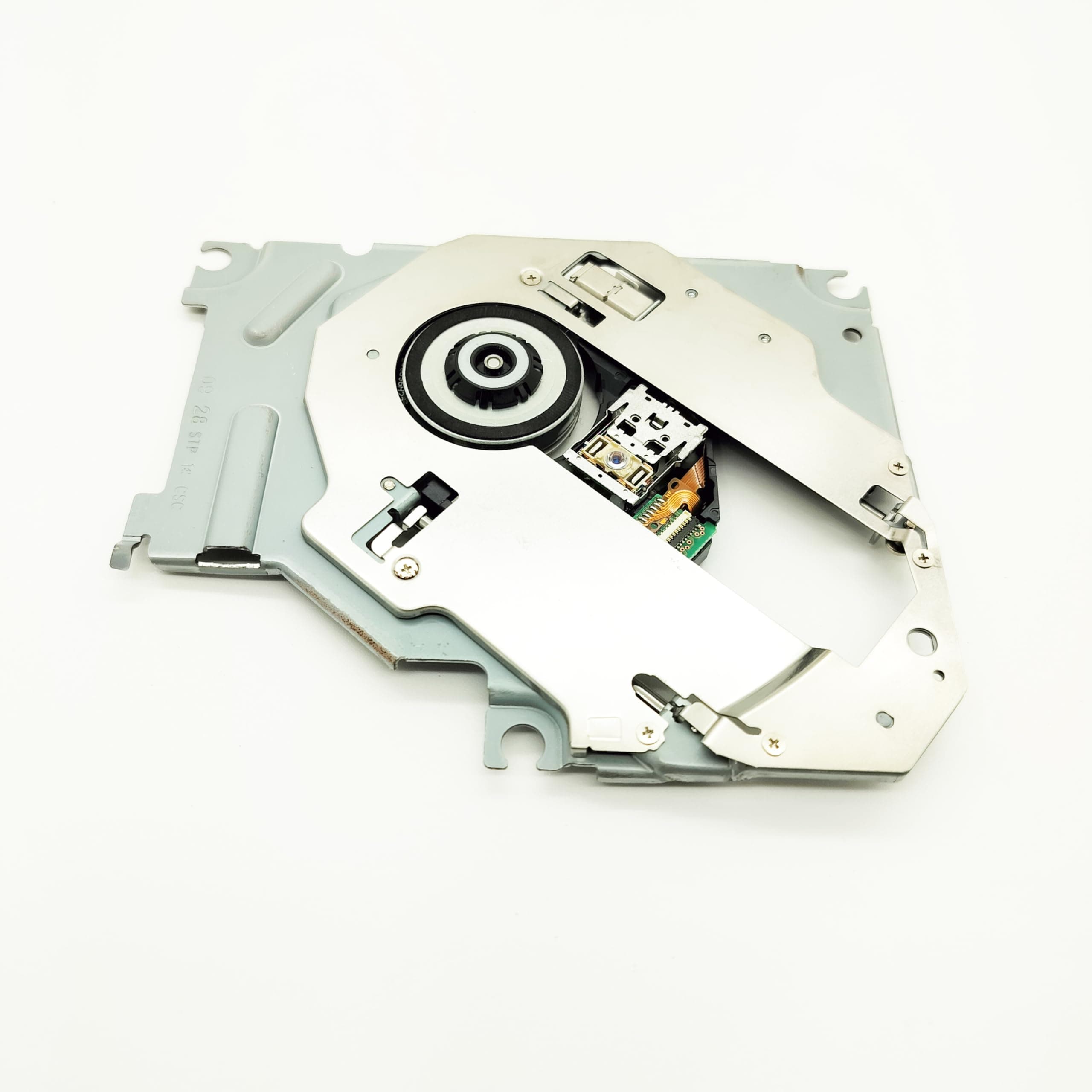 DG-6M1S Blu-Ray DVD Disc Drive Deck w/HOP-B150 Laser Lens Module Replacement Compatible with Microsoft Xbox One