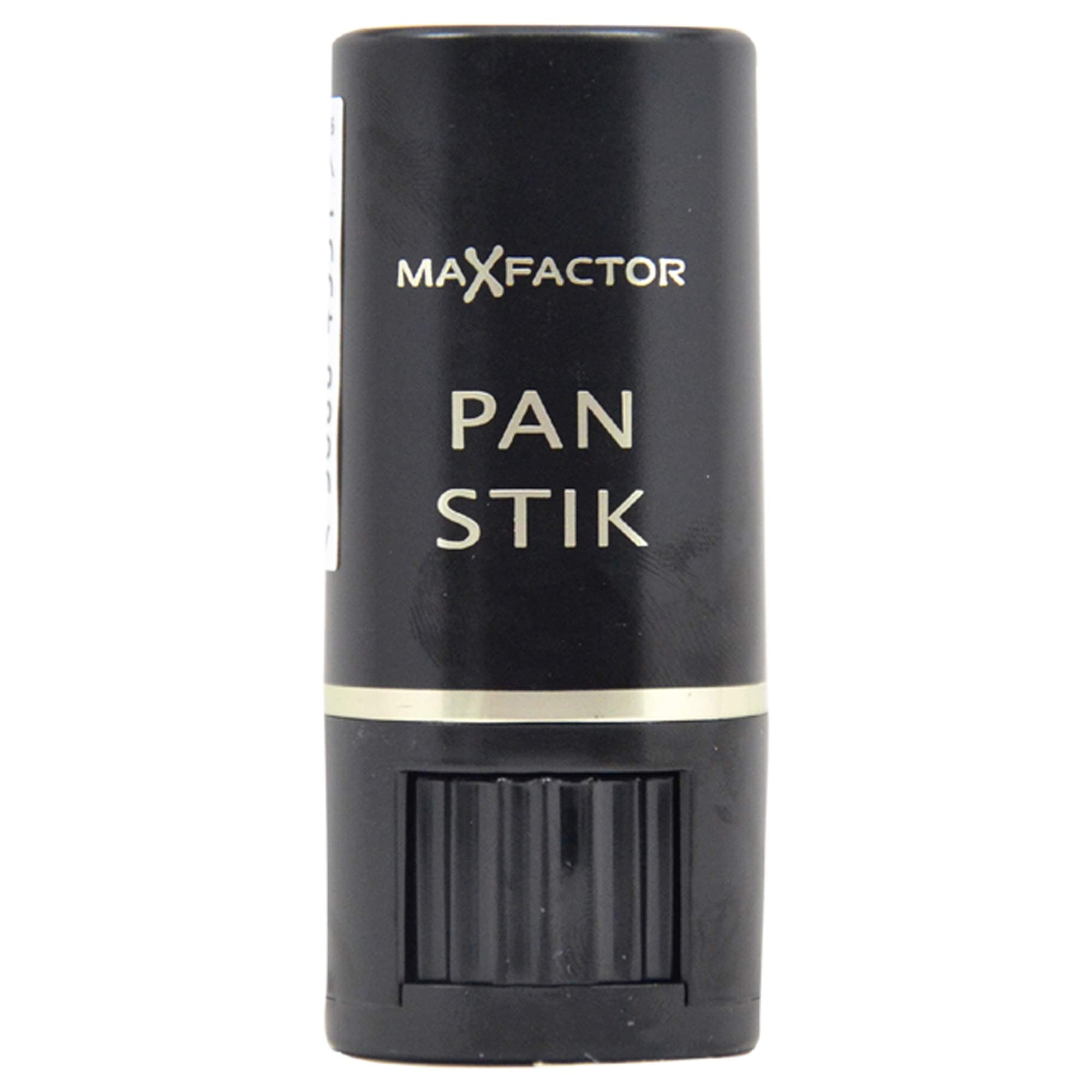 Max Factor Pan Stik Foundation, 96 Bisque Ivory
