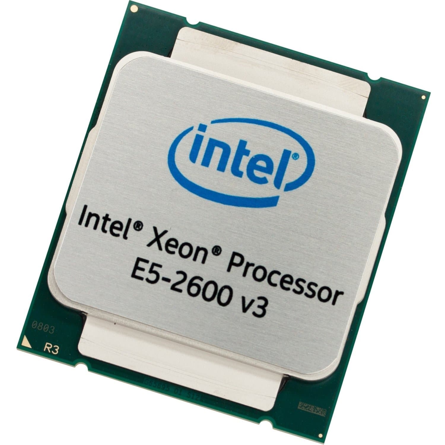 Intel SR1Y6 E5-2687WV3 3.10GHZ 10C 25M 1W