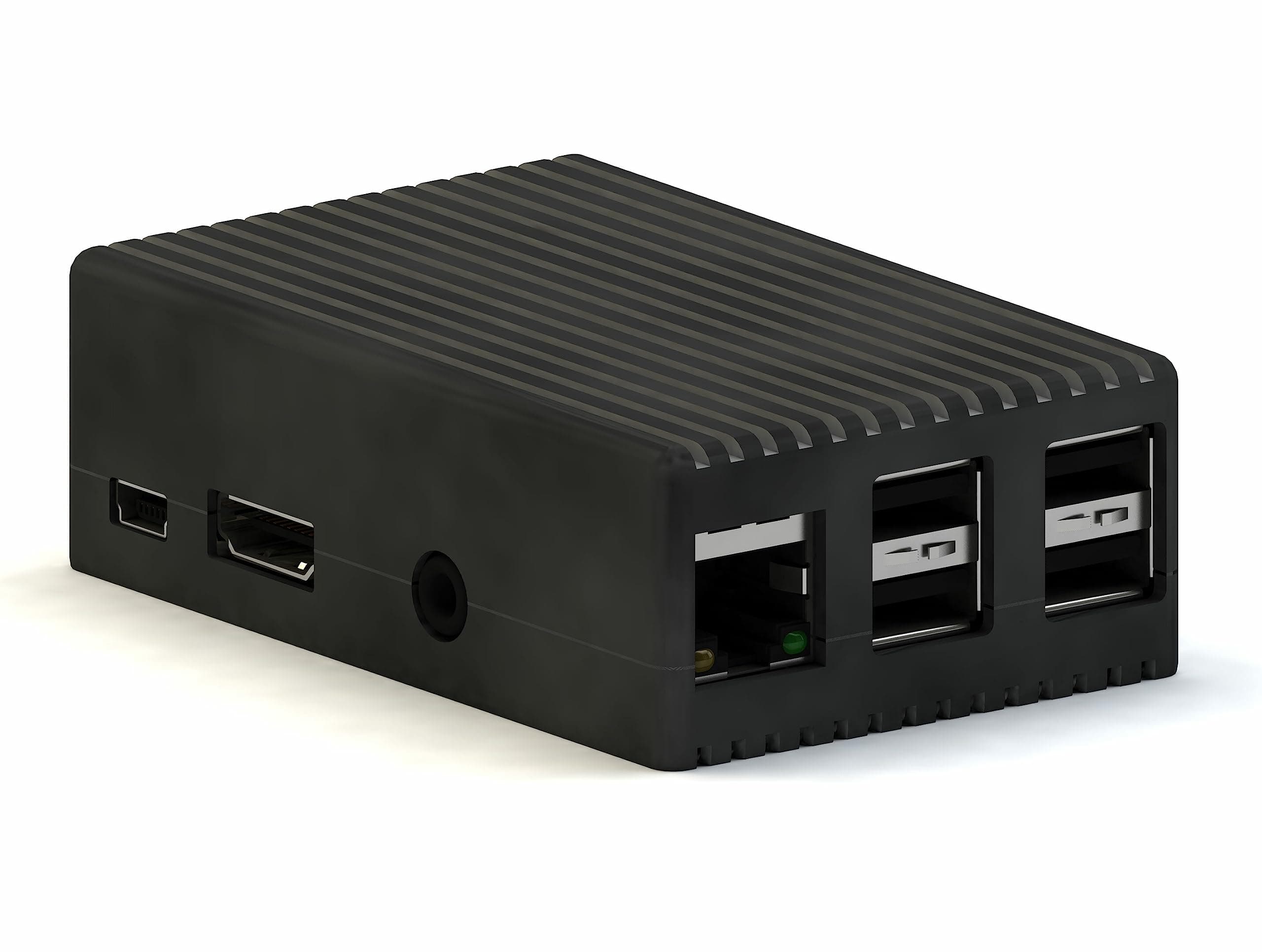 Monitor MKII Universal Network Video Decoder for IP-Cameras