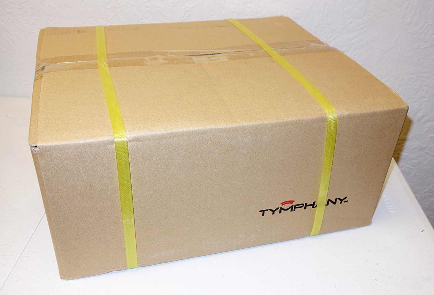 6.5" Tymphany/Peerless 830657 Paper Cone SDS 60W Woofer- Case of Twelve (12)