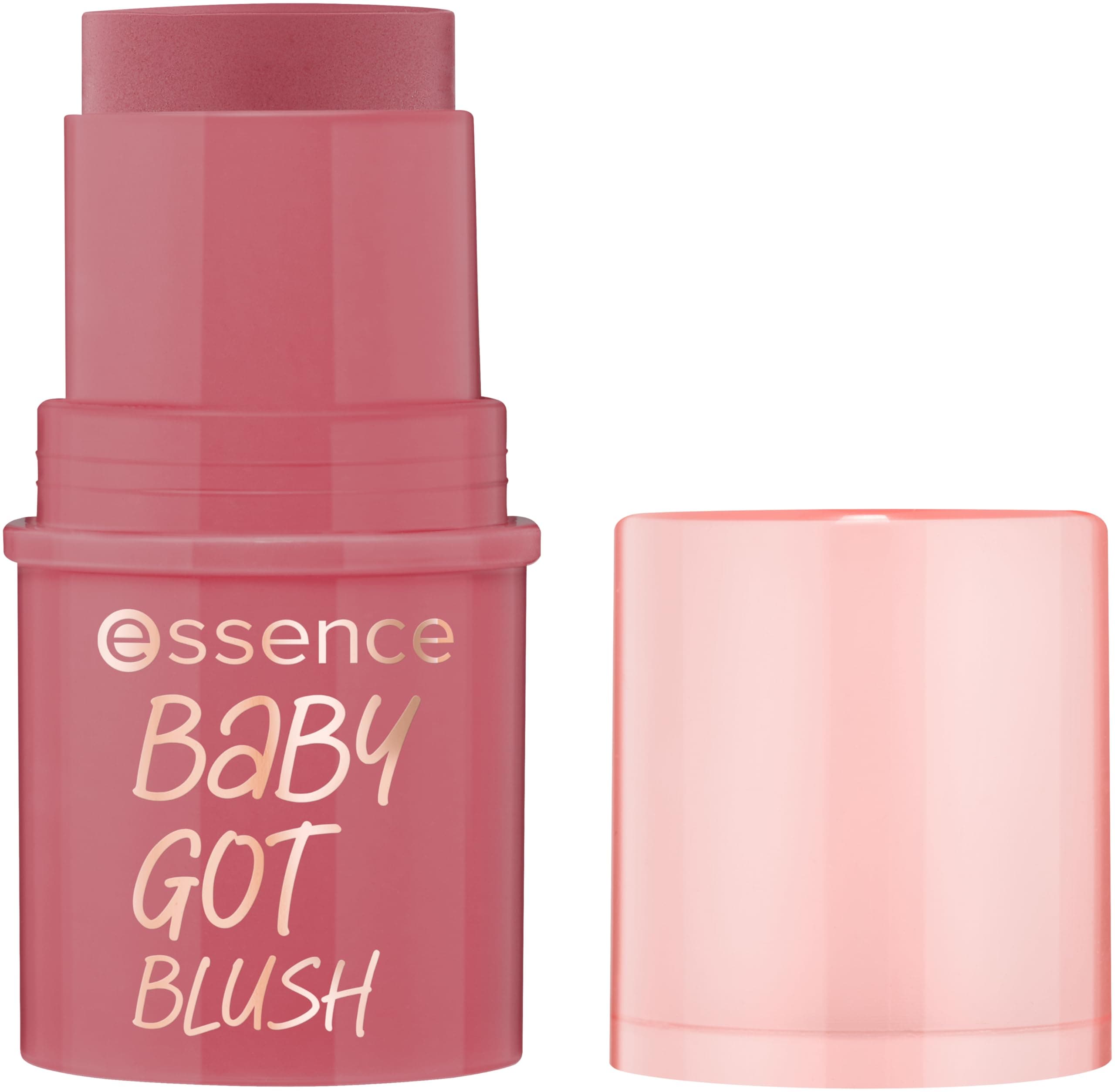 essence baby got blush 40