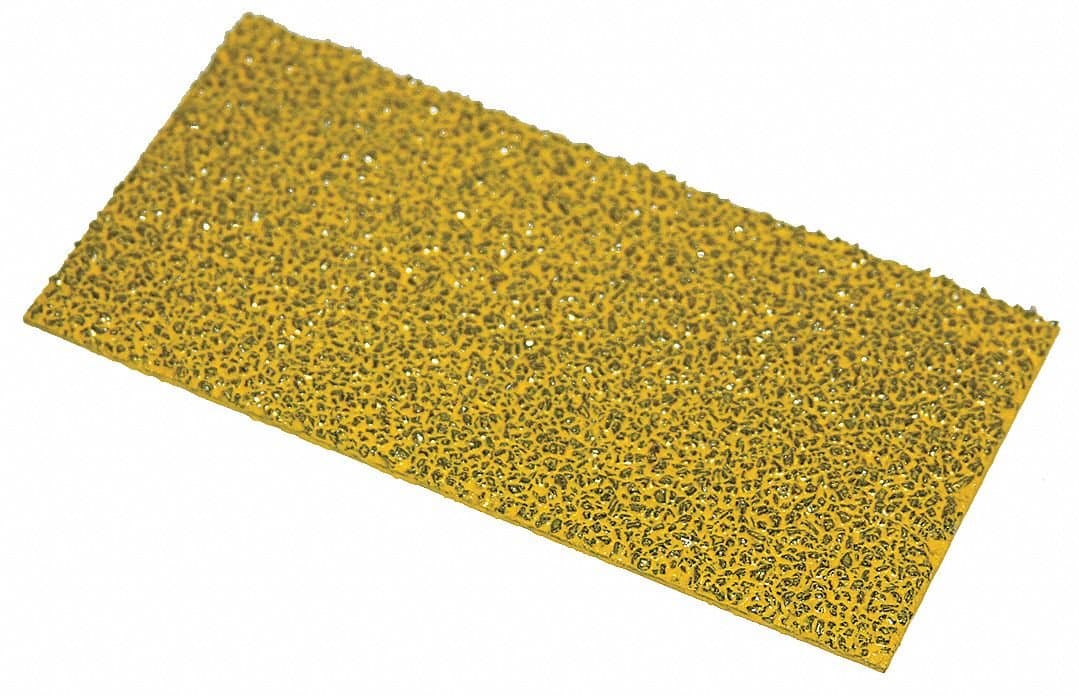 Industrial Grade Metal Deck, 47-1/4 in. L