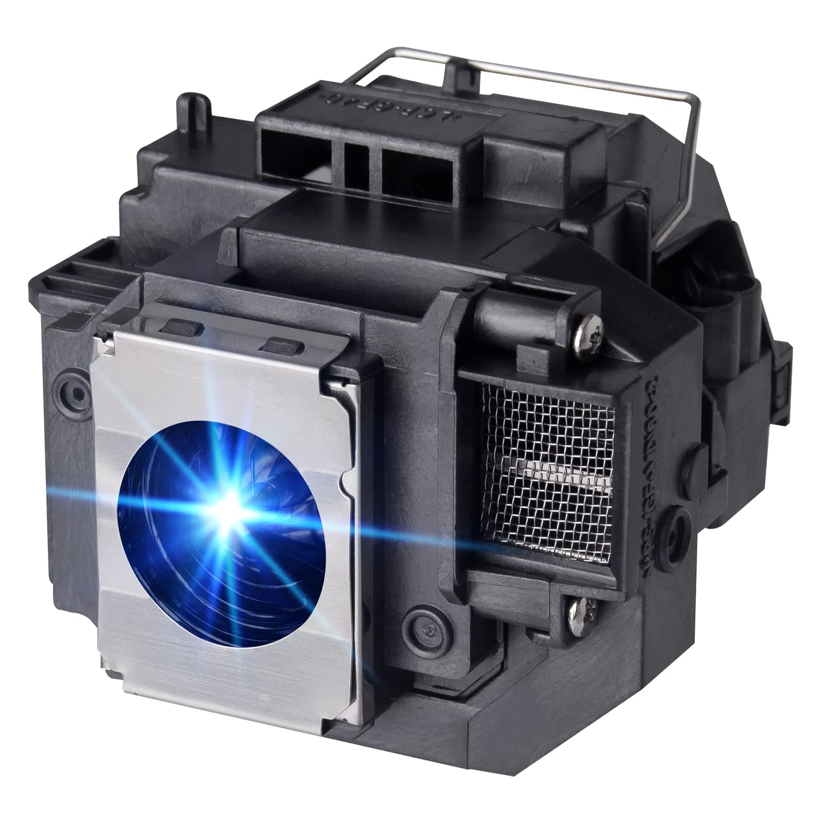 EPSON ELP54 Replacement Projector Lamp for Epson Cinema 705HD S7 S9 X9 S8 X7 EX31 EX51 EX71 EX5200 EX7200 EX3200 S10 H310A H311A H331A H368A H369A H376A Projectors