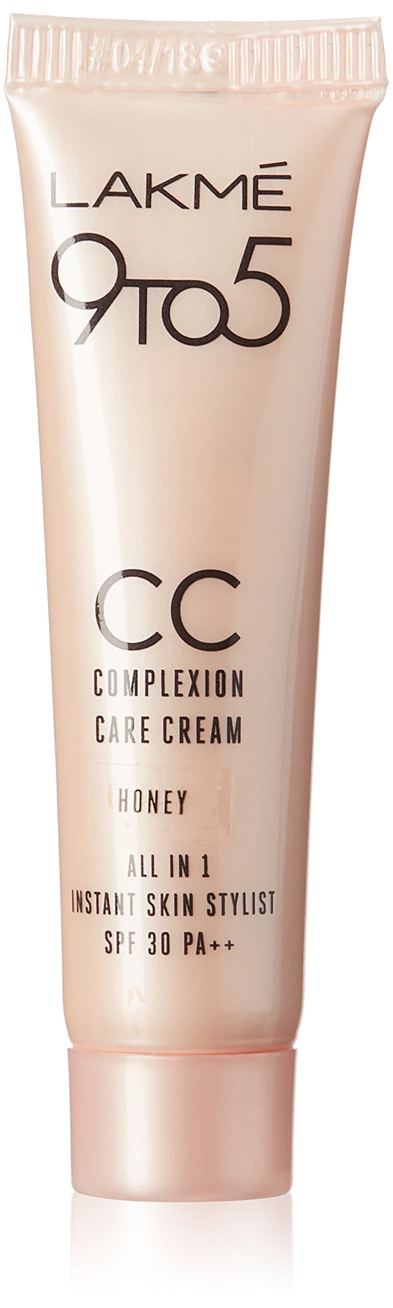 9 To 5 Complexion Care Cream, Honey, 9 Gram