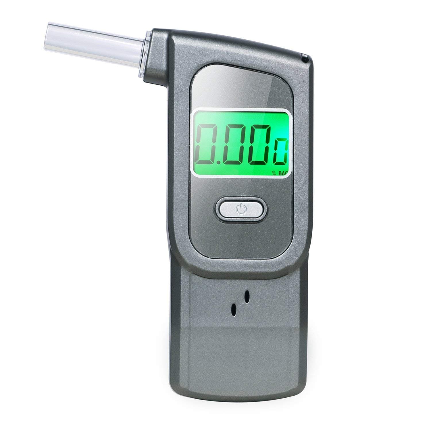 Portable Breath Alcohol Tester Breathalyzer