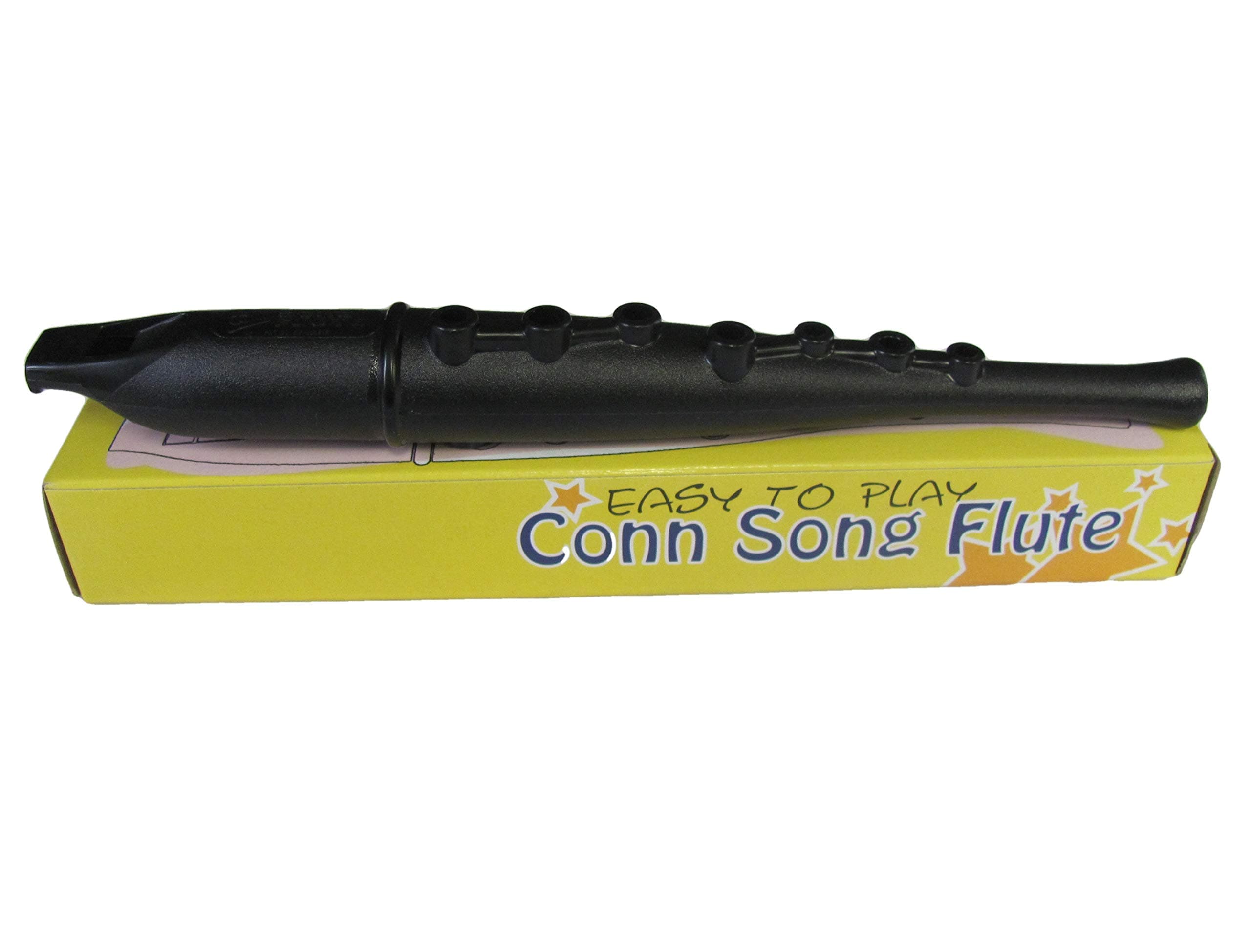 Conn Easy Play Song Flute, Black, #981