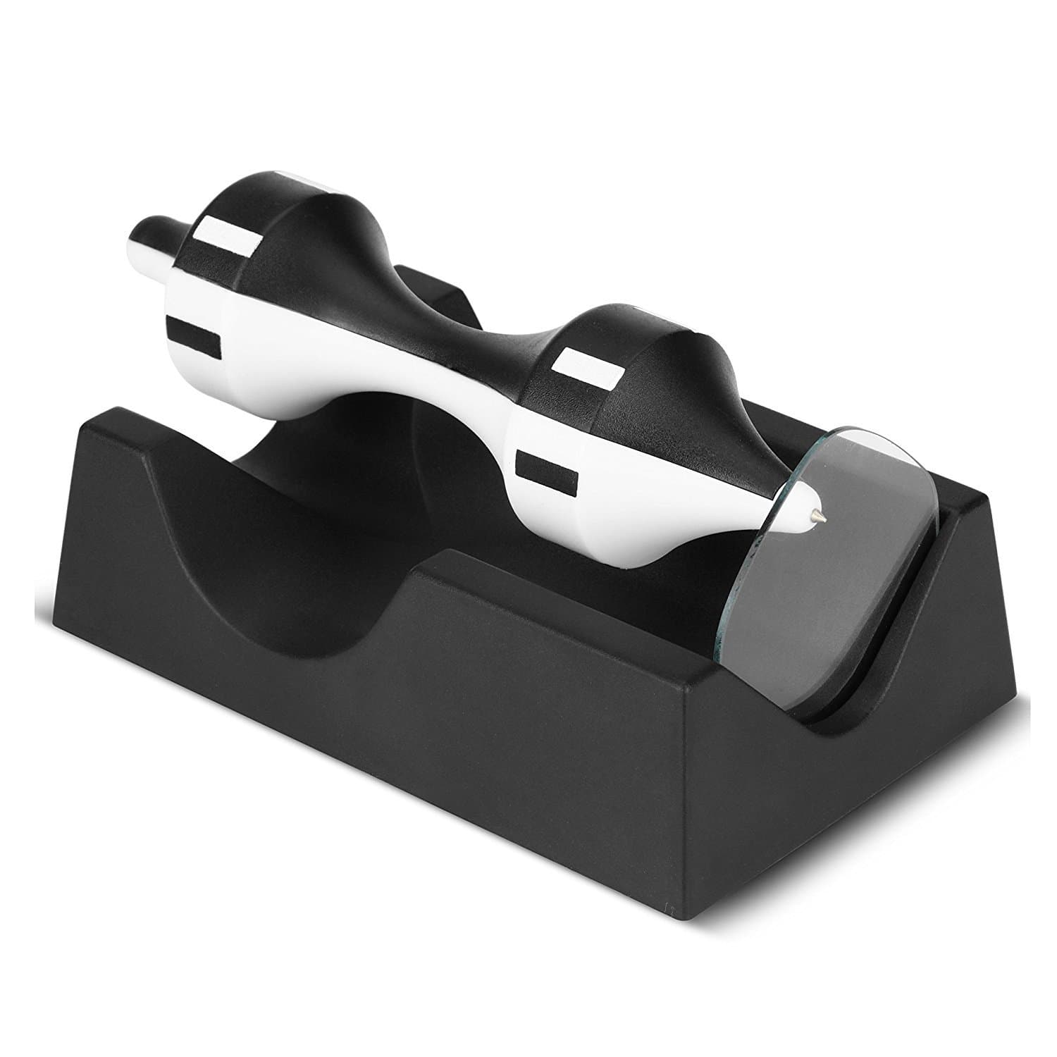 ScienceGeek Magnetic Levitator Floating Classic Anti-Gravity toy