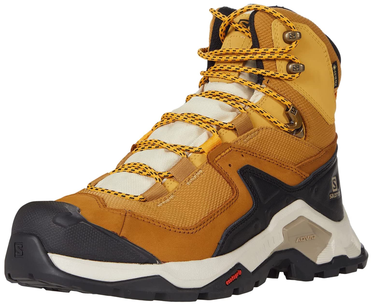 Salomon Mens Quest Element GtxHiking Shoe