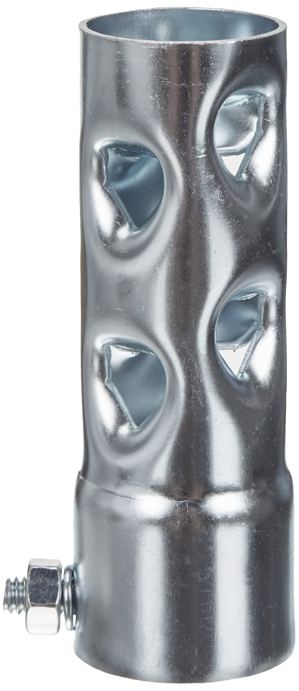 Universal DB Killer 35 mm x 100 mm for 1 1/2 Inch H-D exhaust