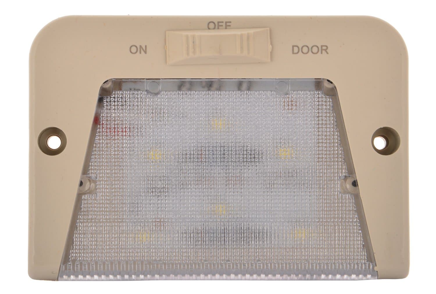 Super 2840 LED Cabin Light (12V) - White, Pack of 1