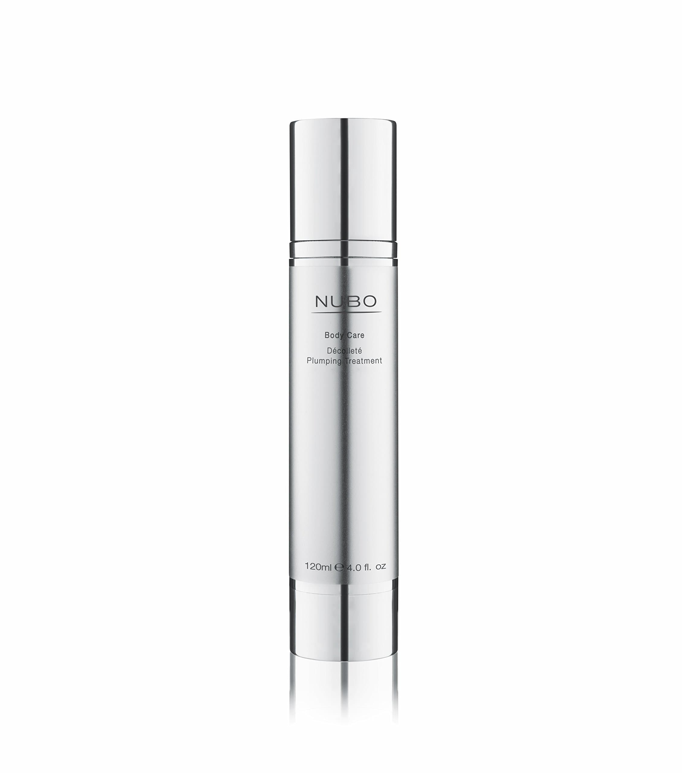 Nubo Decollete Plumping Treatment Intensive Cream 120 ml