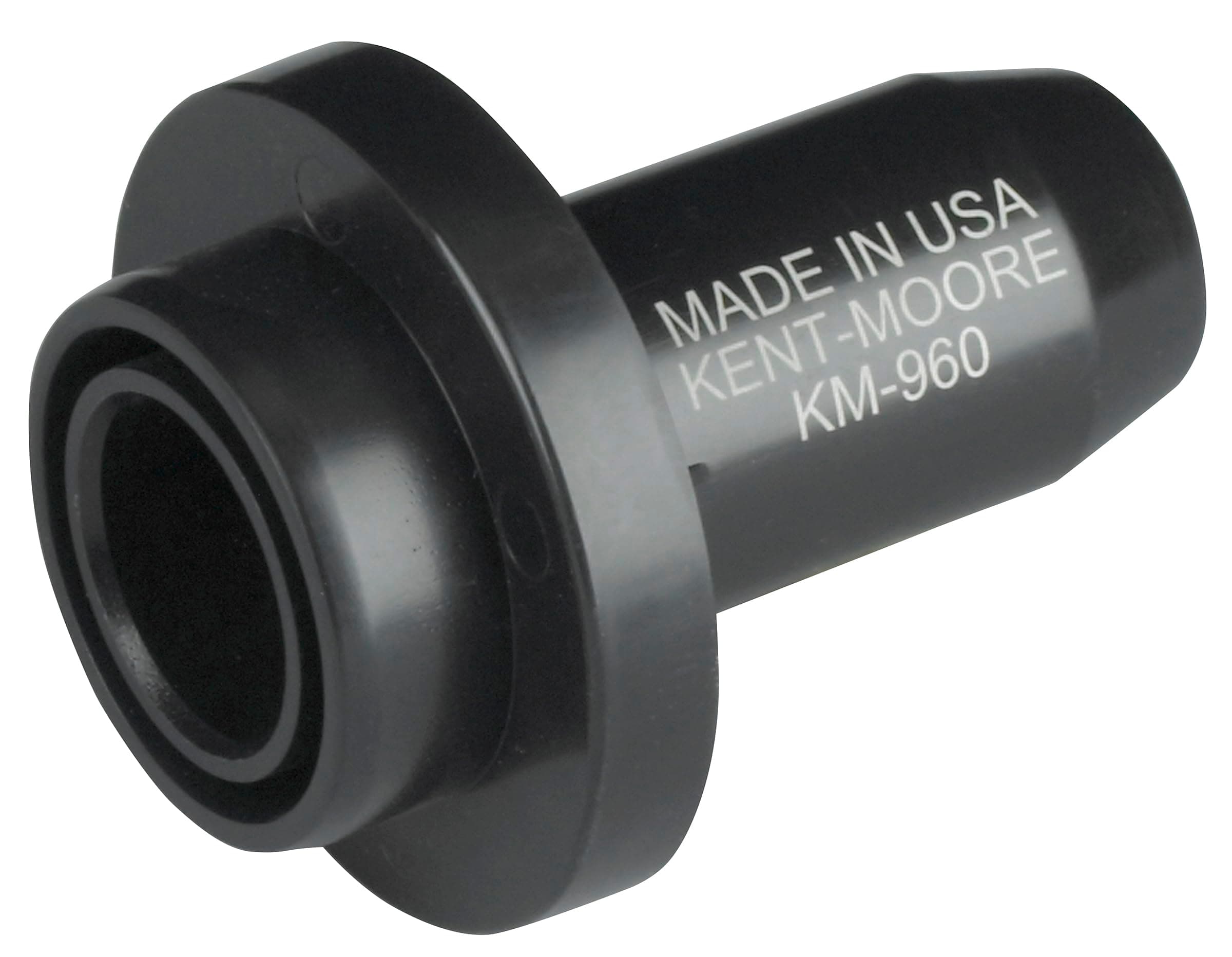 OTC 6742 Front Crankshaft Seal Installer - Compatible with Select Chevrolet Aveo, Cruze, Sonic, Volt