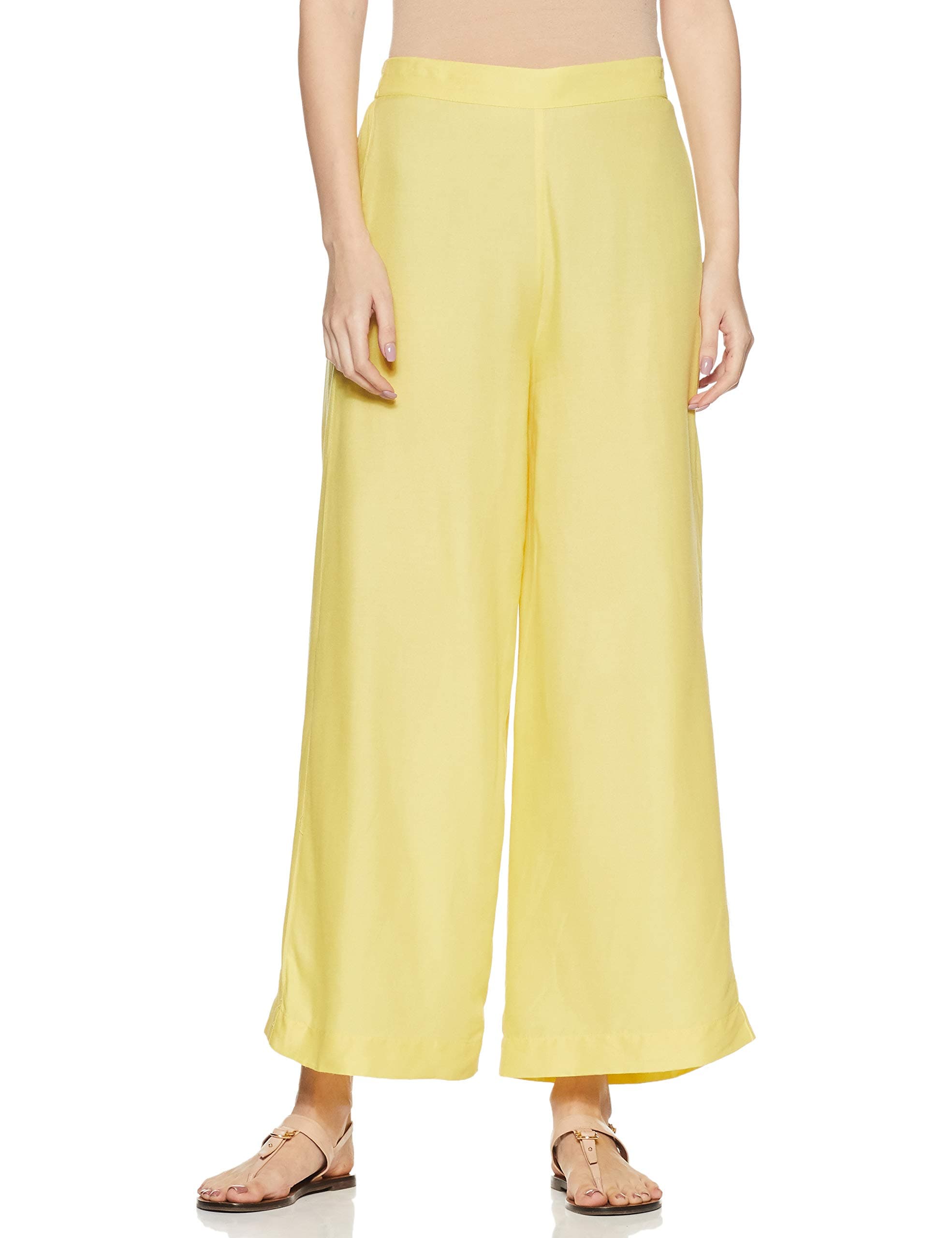 W for WomanWomen's Regular Pants