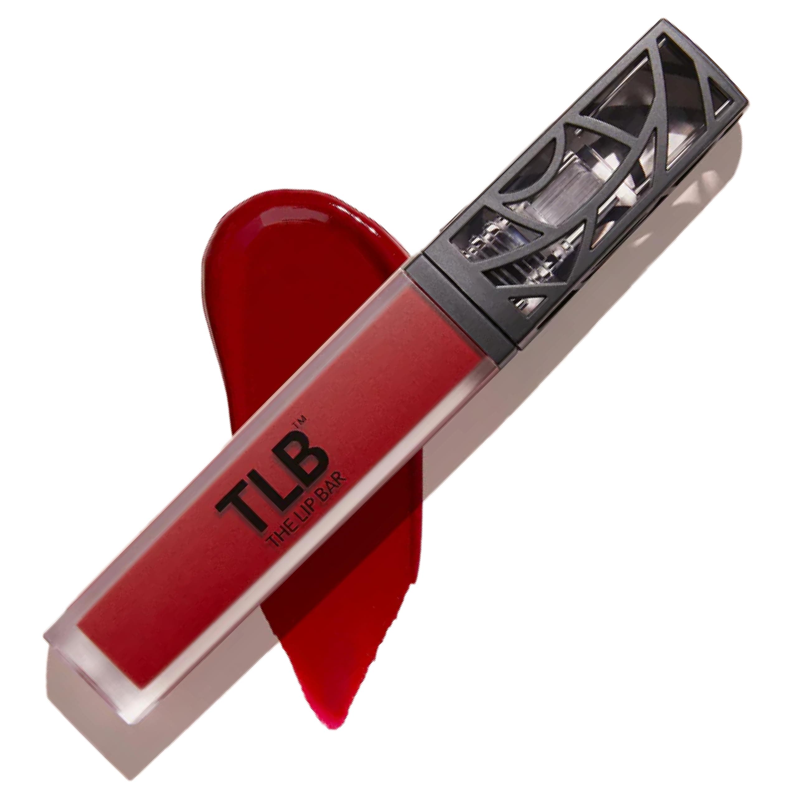 The Lip Bar Vegan Liquid Matte Lipstick | Bawse Lady