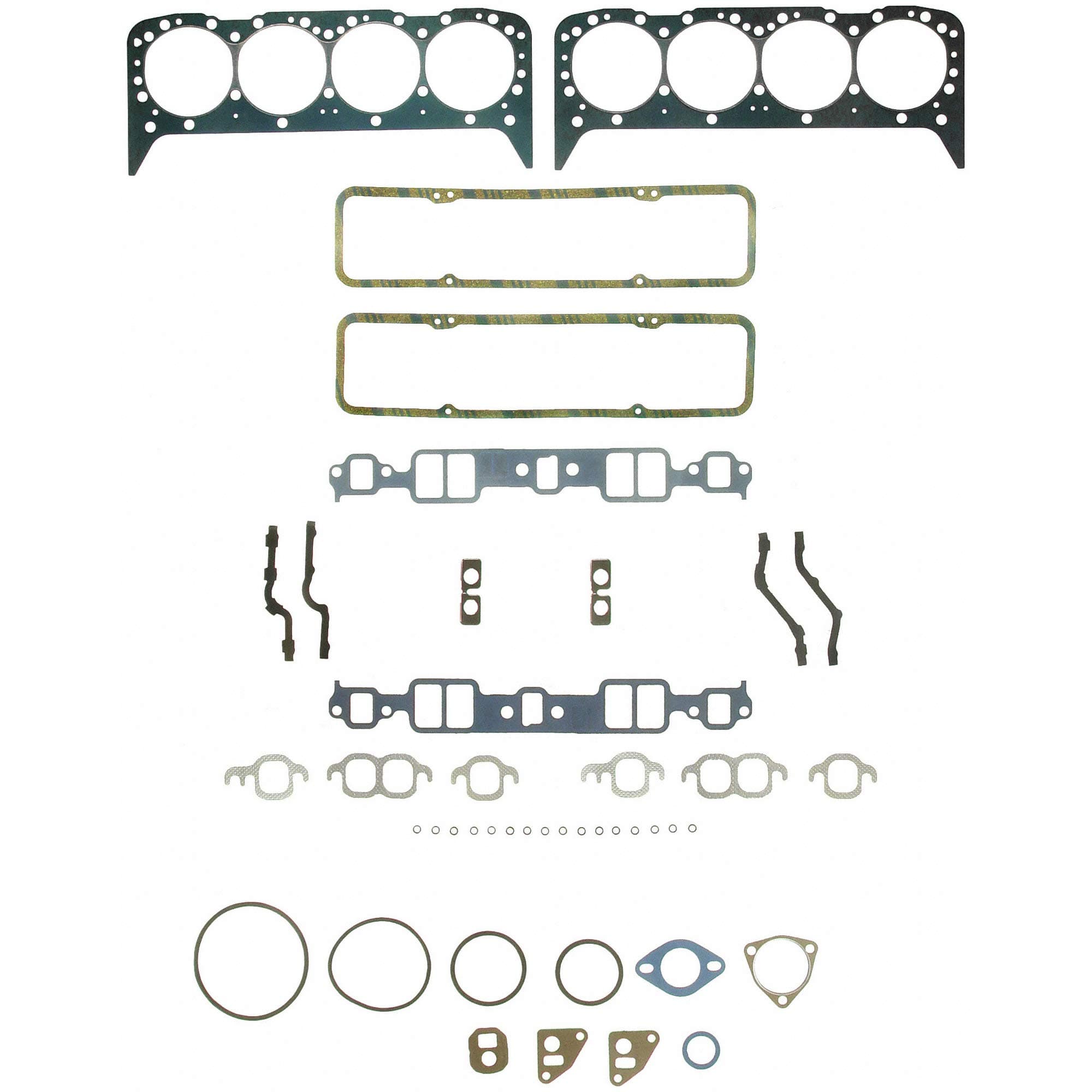 HS 7733 PT-2 Engine Cylinder Head Gasket Set for Chevrolet Camaro