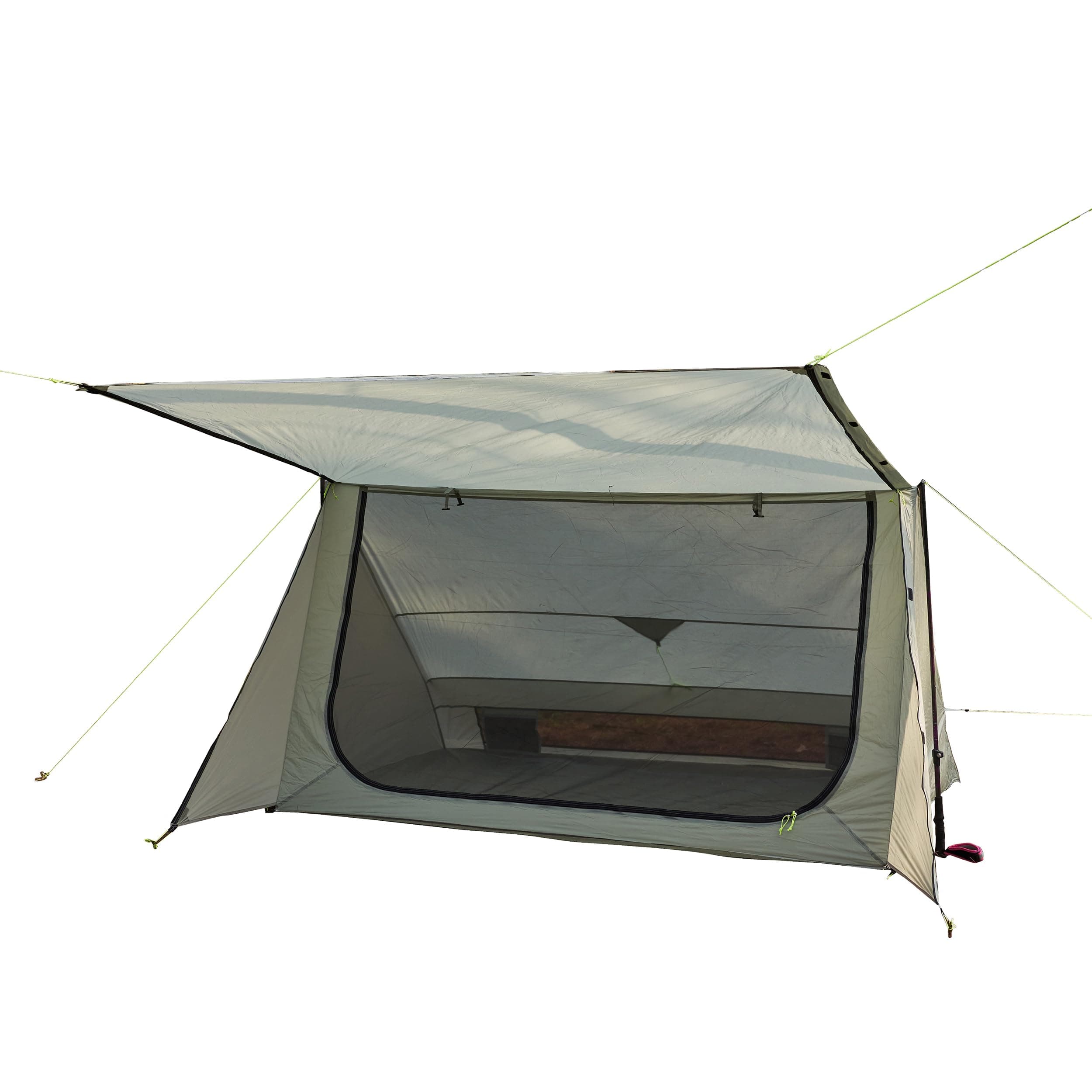 Sirius Two Ultralight Bushcraft Shelter