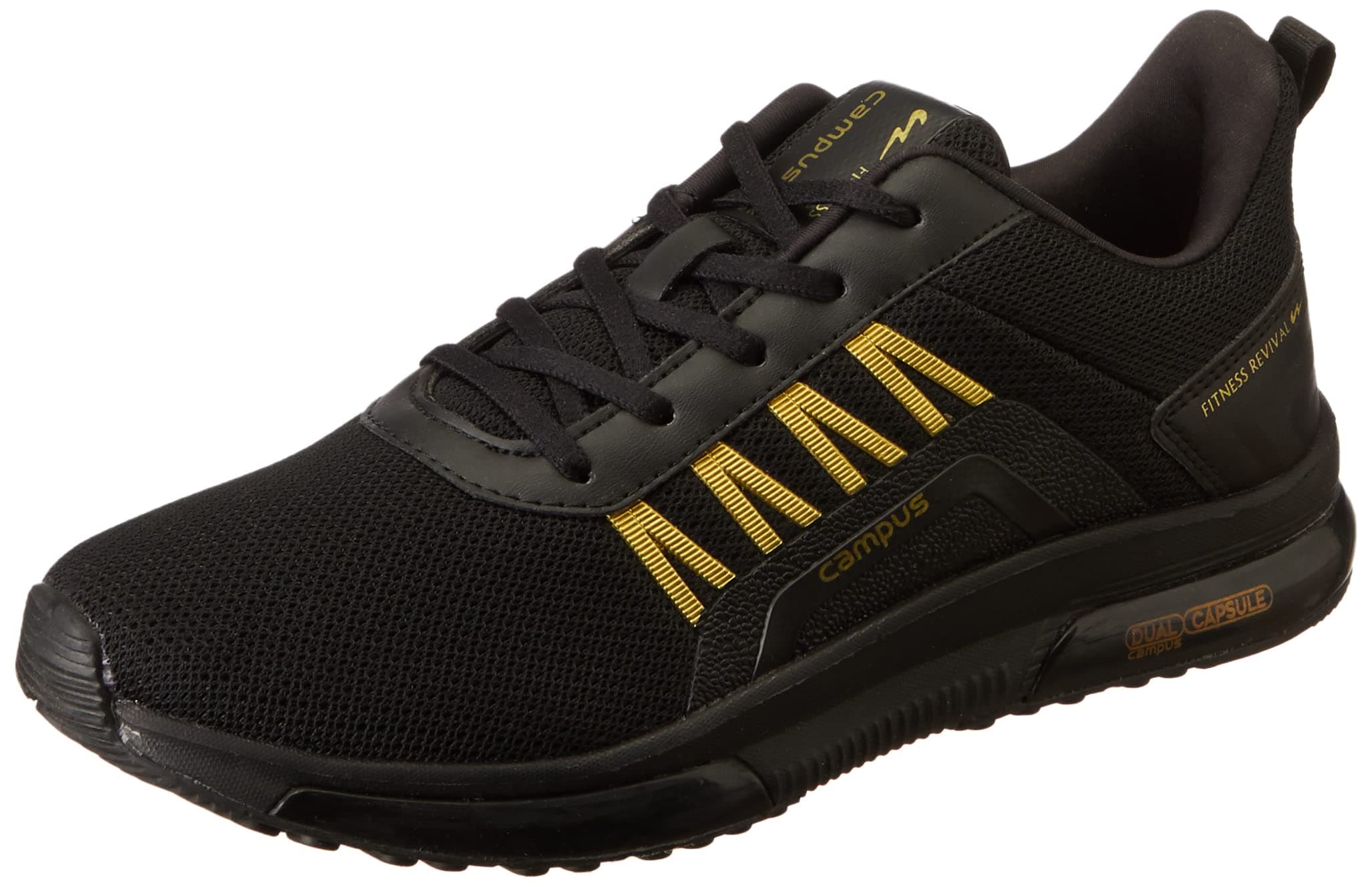 Campus Men Brazil Pro Running Shoes
