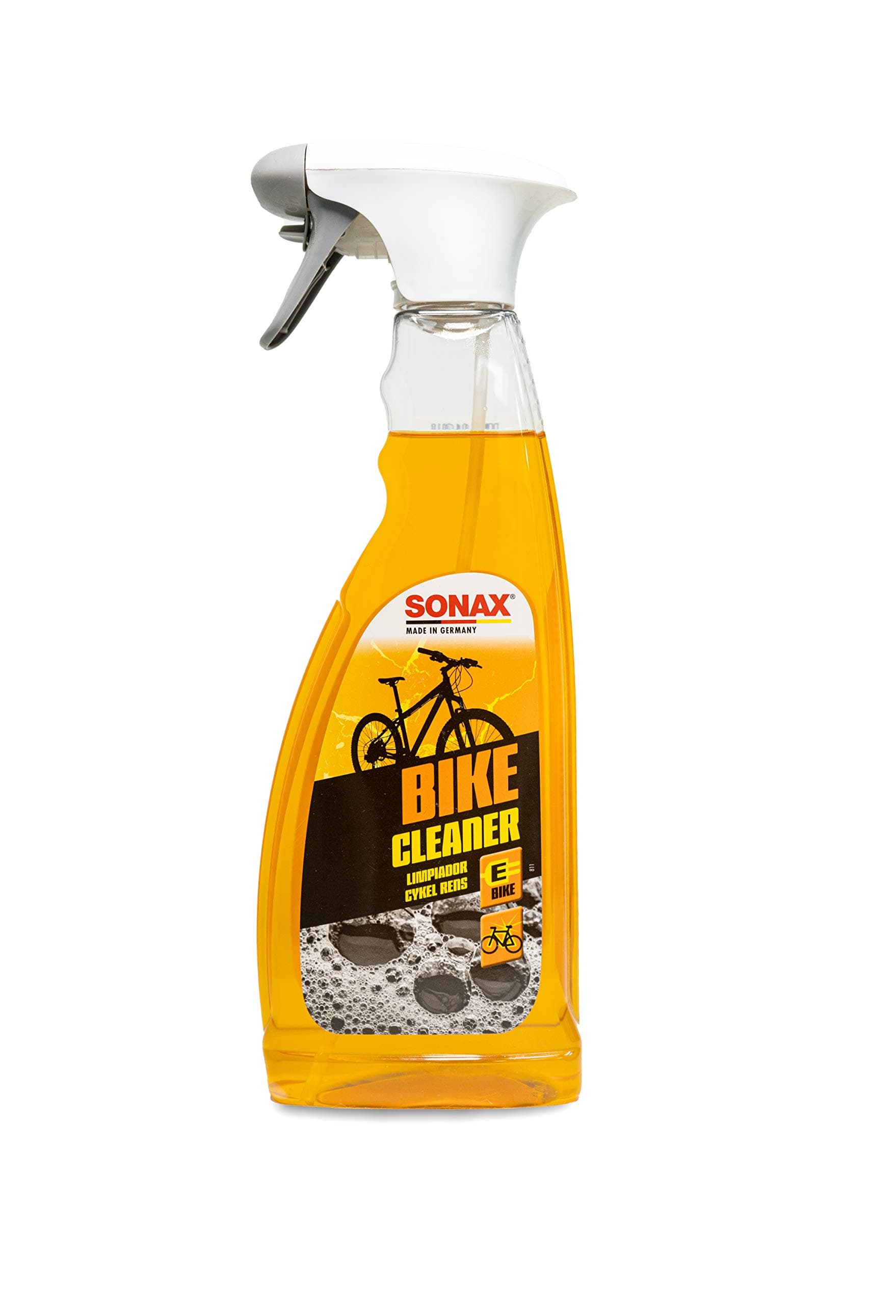Bike Cleaner (750mL)