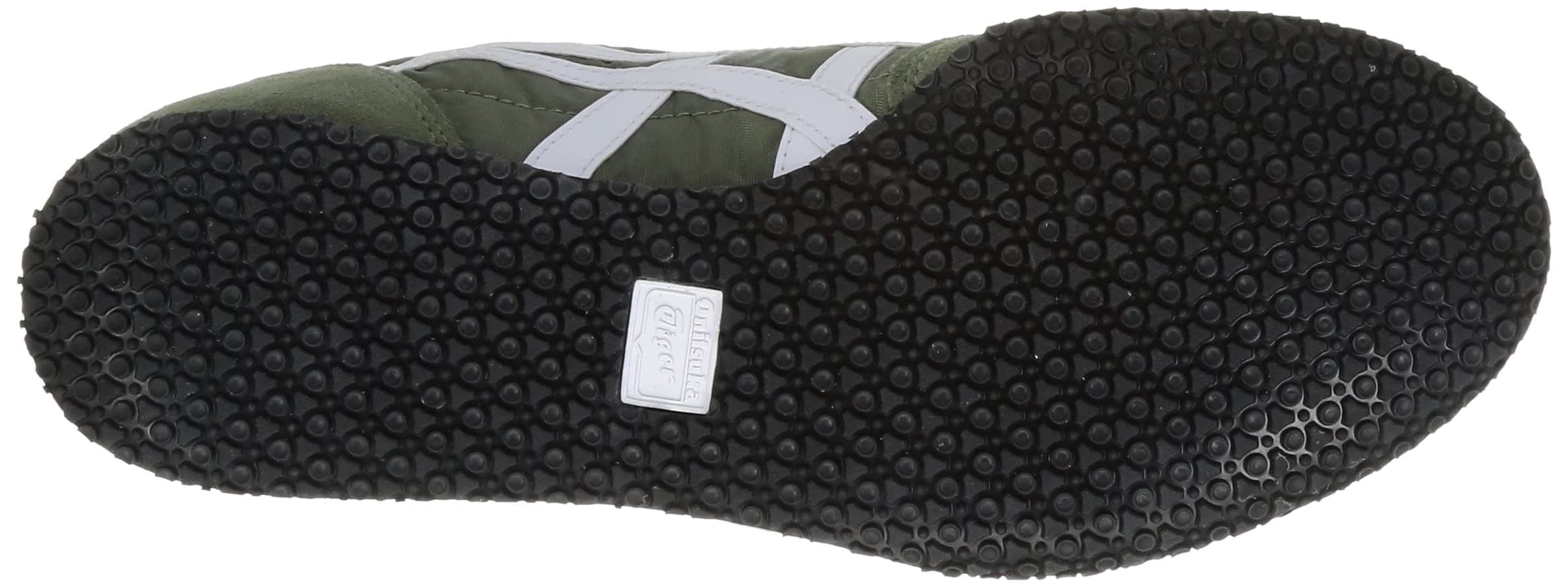 Onitsuka Tiger Unisex Serrano Shoes