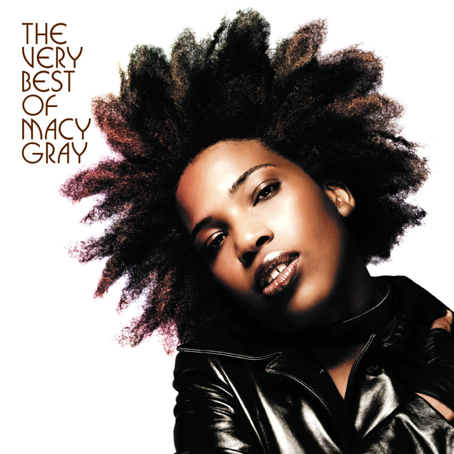 The Very Best Of Macy Gray